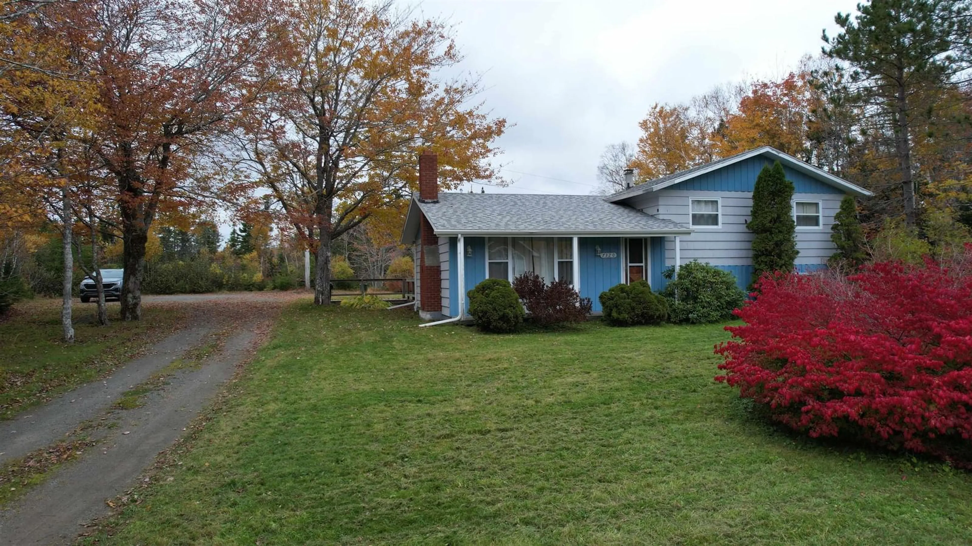 Unknown for 7320 Hornes Rd, Albert Bridge Nova Scotia B1K 3B7