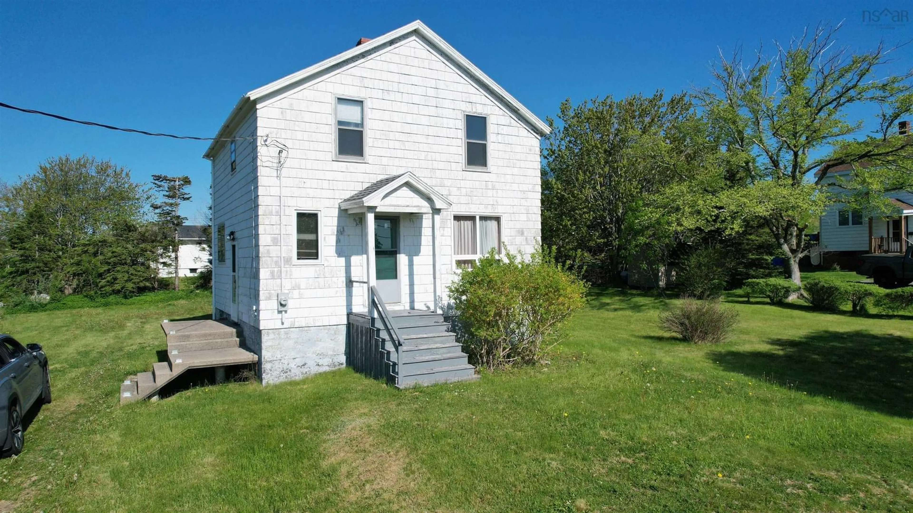 Unknown for 29 Rockdale Ave, Glace Bay Nova Scotia B1A 4C1