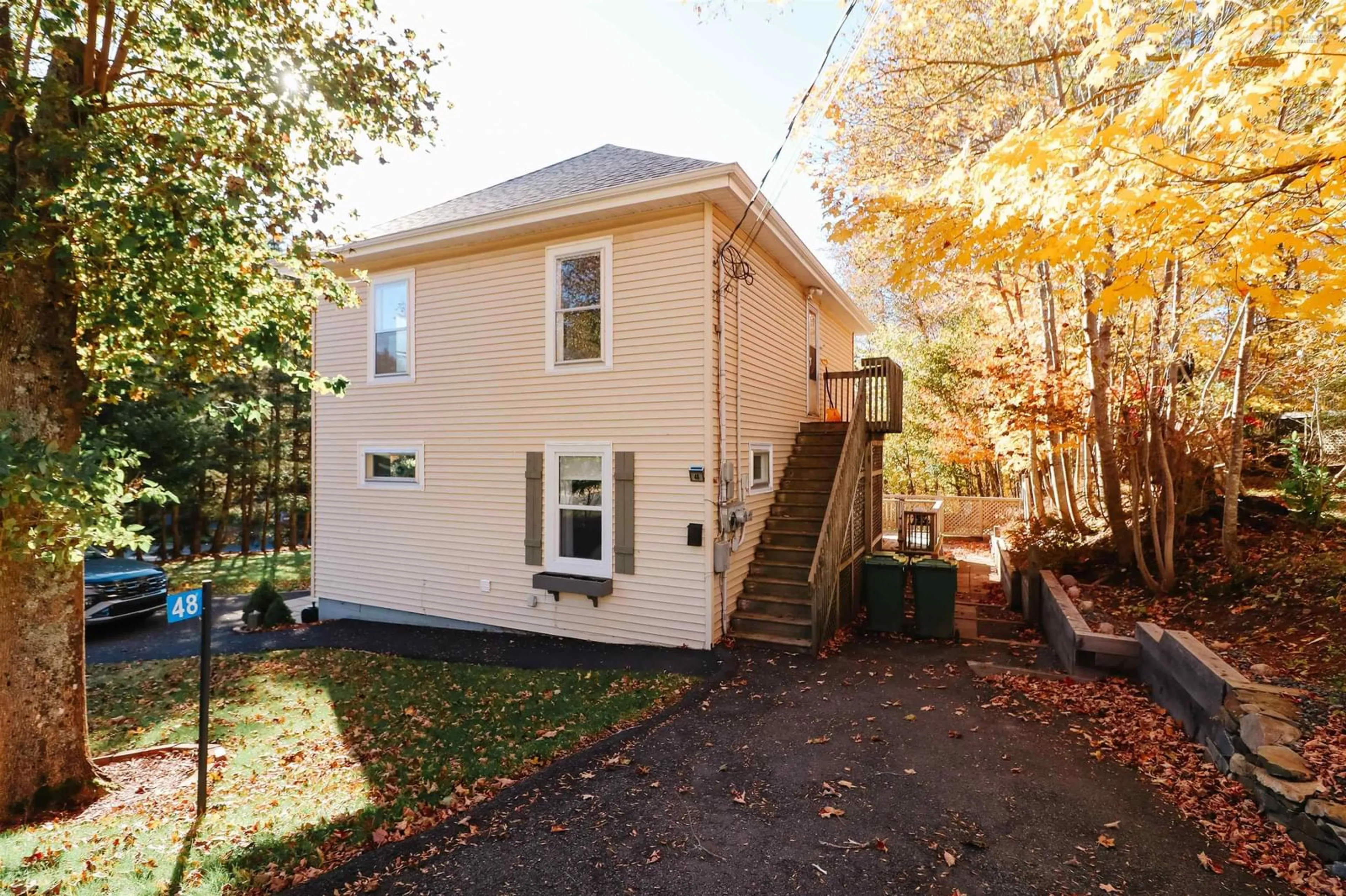 Unknown for 48-50 Burnyeat St, Truro Nova Scotia B2N 4P8