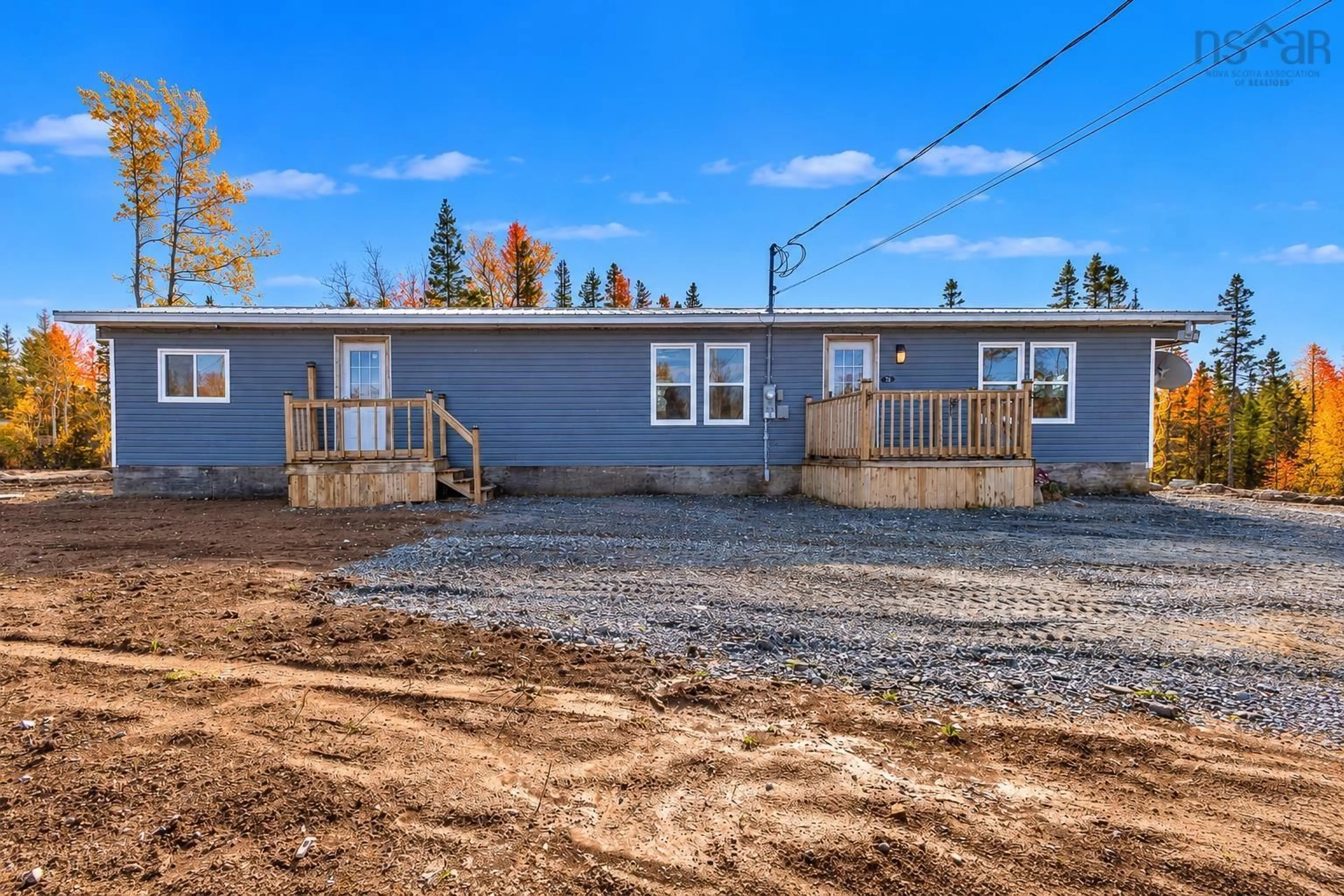 Unknown for 78 Caribou Marsh Rd, Caribou Marsh Nova Scotia B1M 1B5