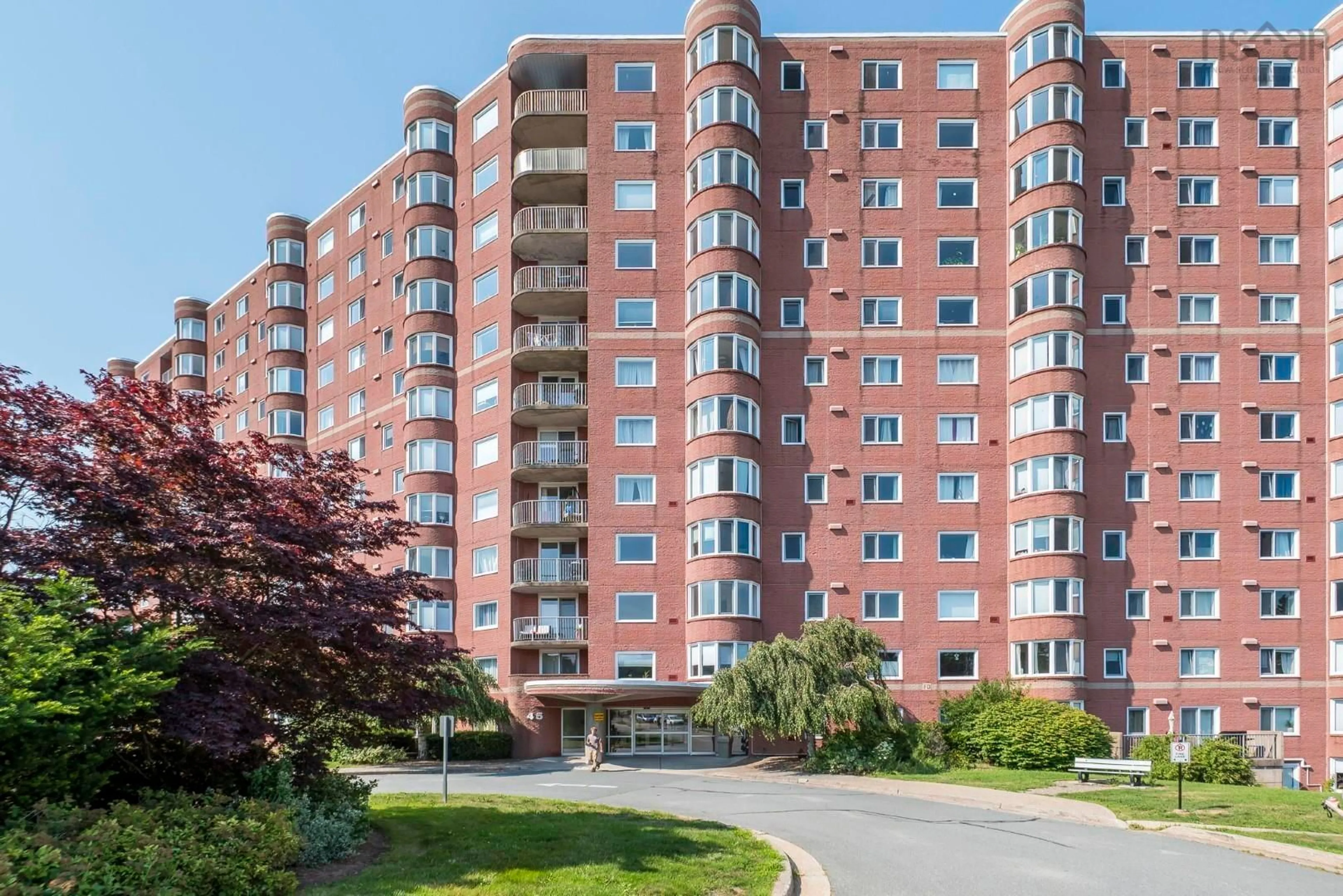 Unknown for 45 Vimy Ave #113, Halifax Nova Scotia B3M 4C5
