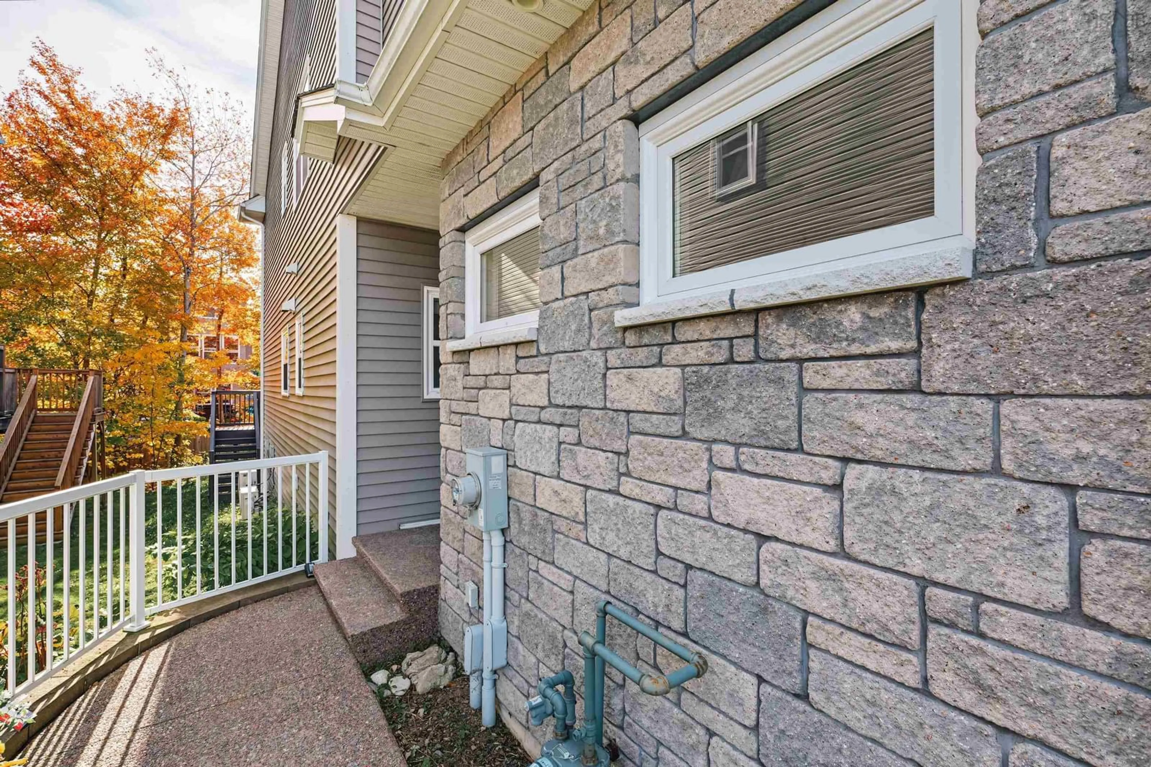 Home with brick exterior material, street for 28 Hazelton Hill, Bedford Nova Scotia B4B 0M2