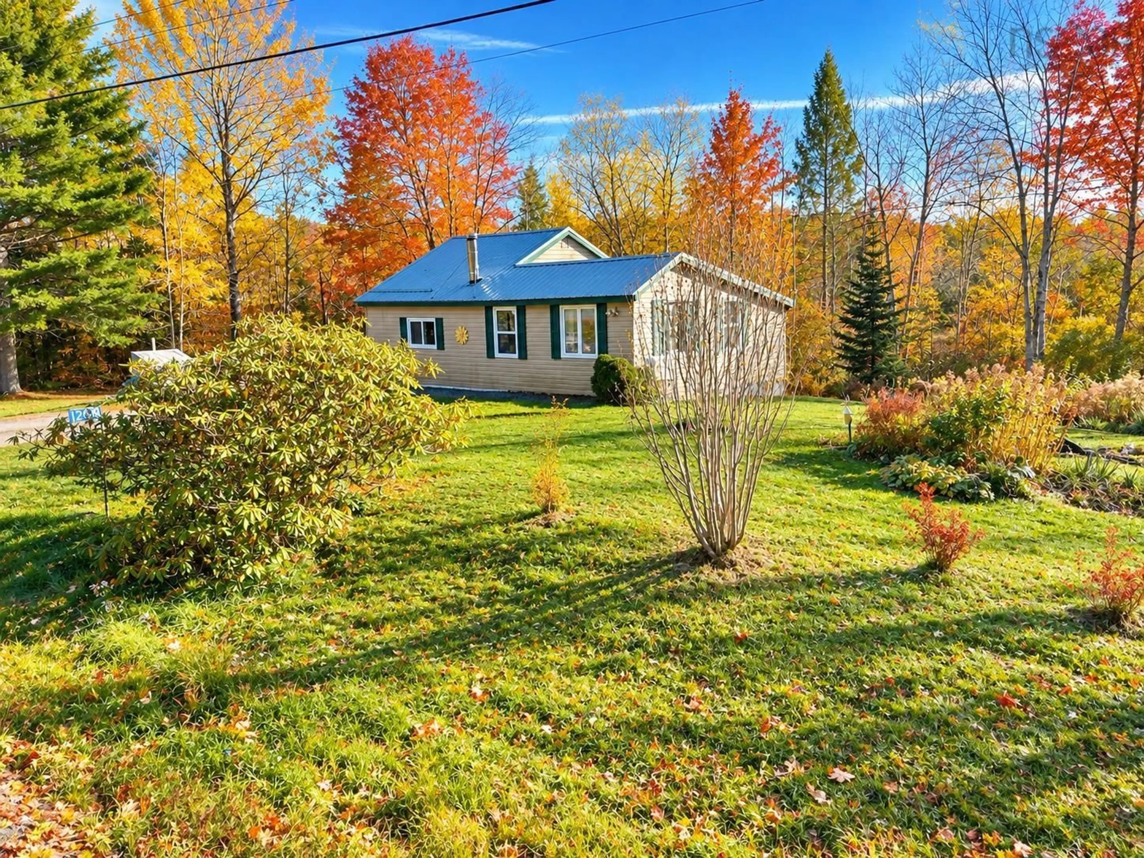 Unknown for 1280 New Cumberland Rd, Lake Centre Nova Scotia B0R 1G0