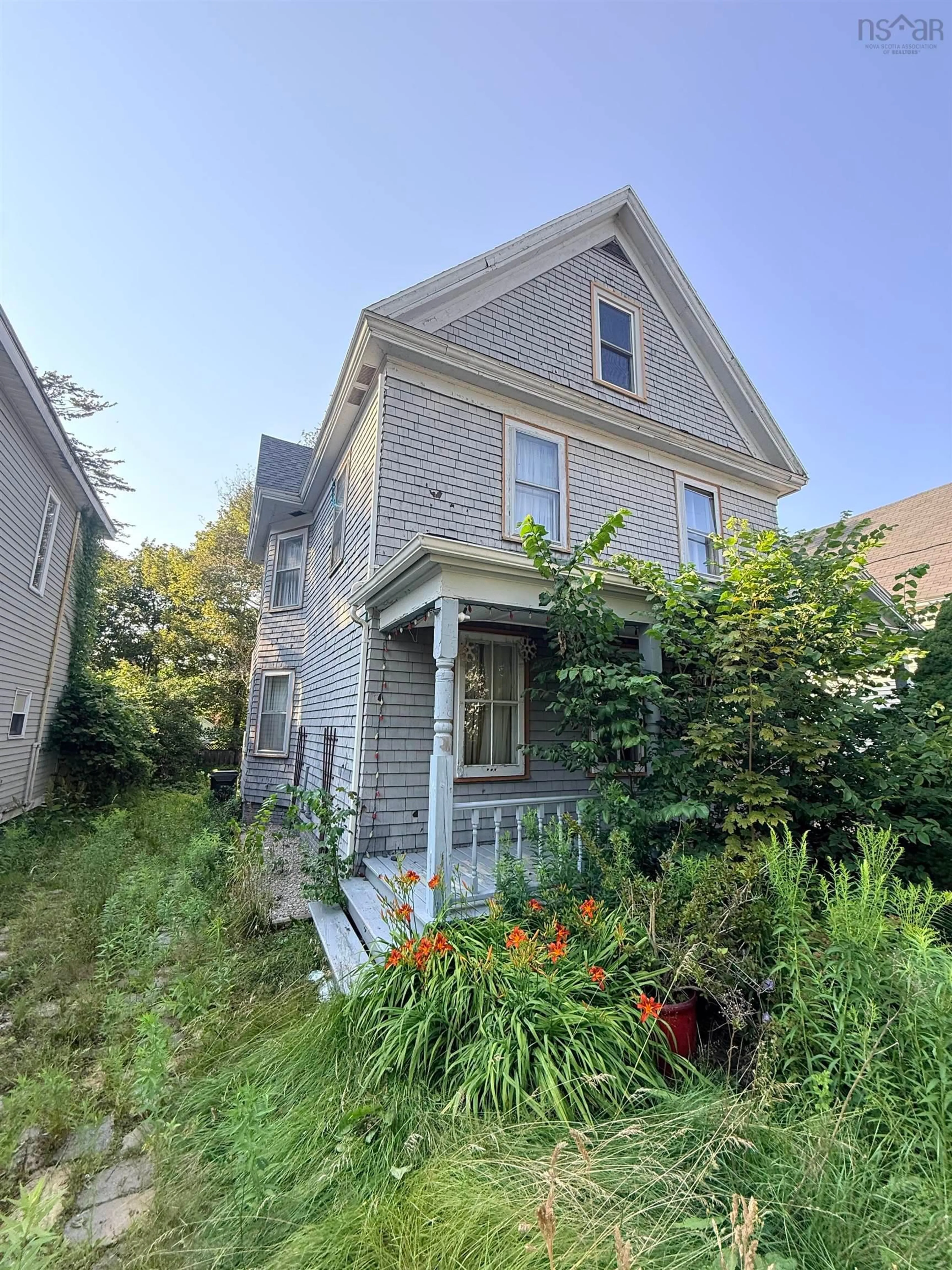 Unknown for 169 Park Street, Sydney Nova Scotia B1P 4W7