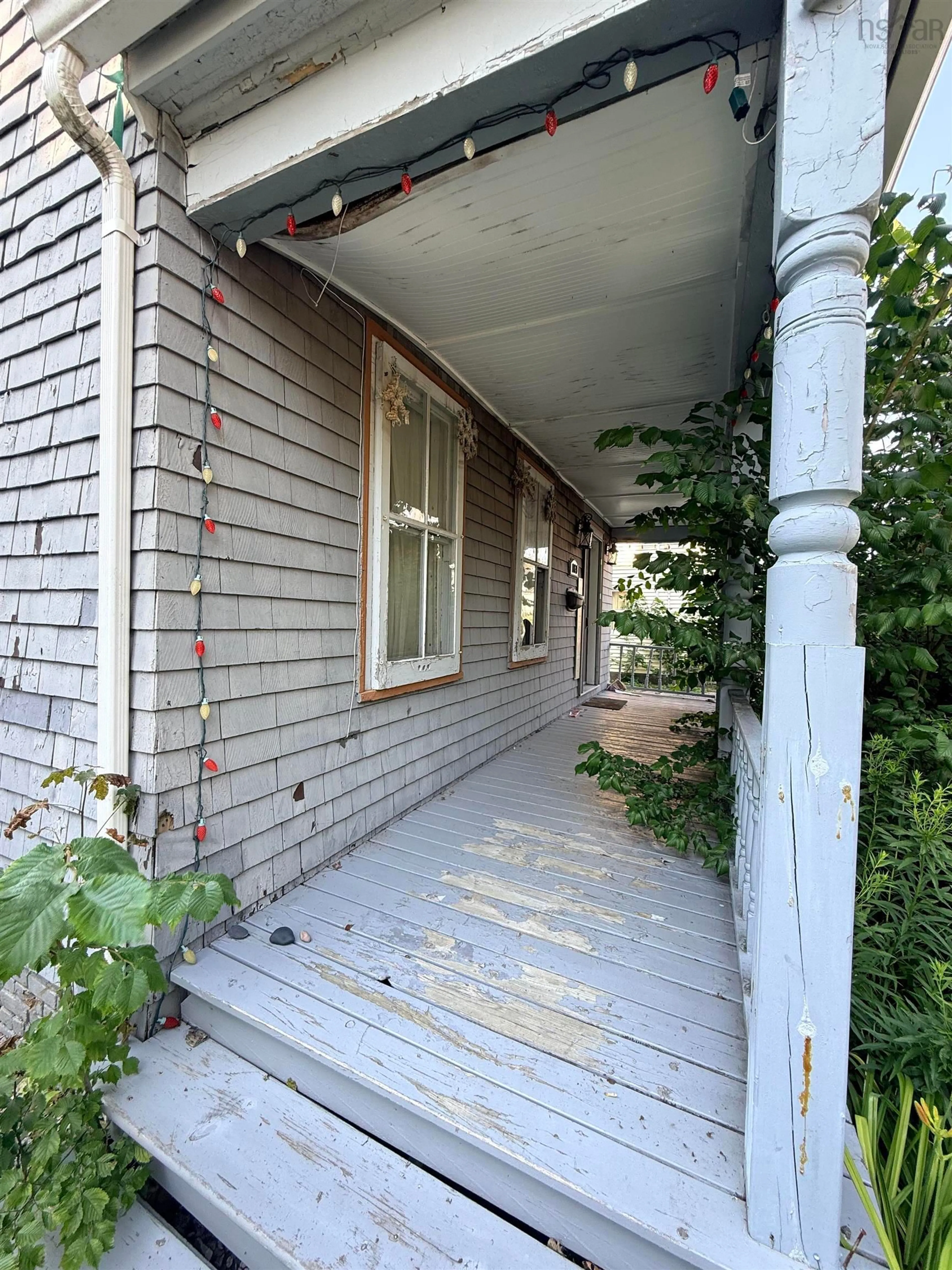 Unknown for 169 Park Street, Sydney Nova Scotia B1P 4W7