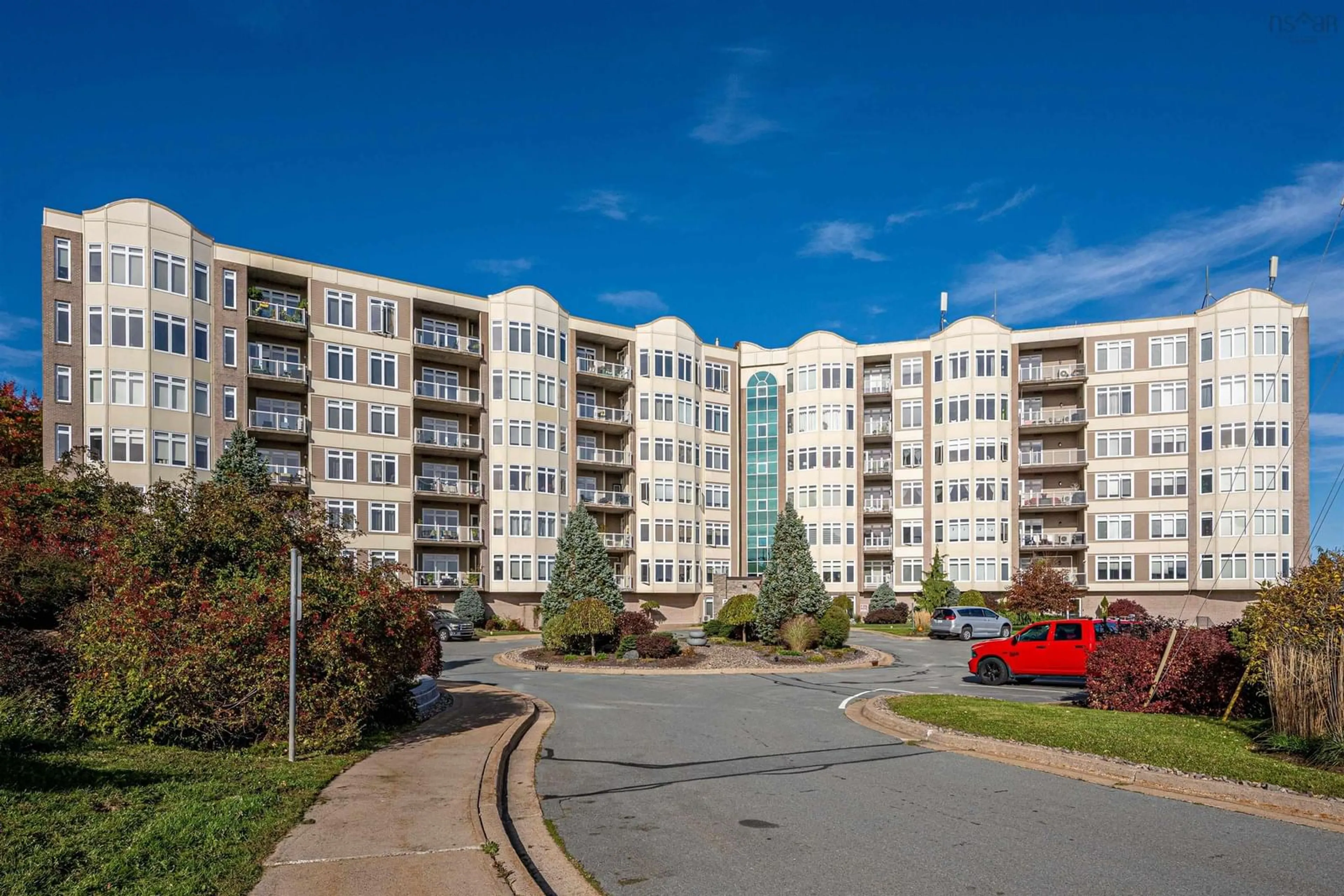 Unknown for 94 Bedros Lane #605, Halifax Nova Scotia B3M 4X3