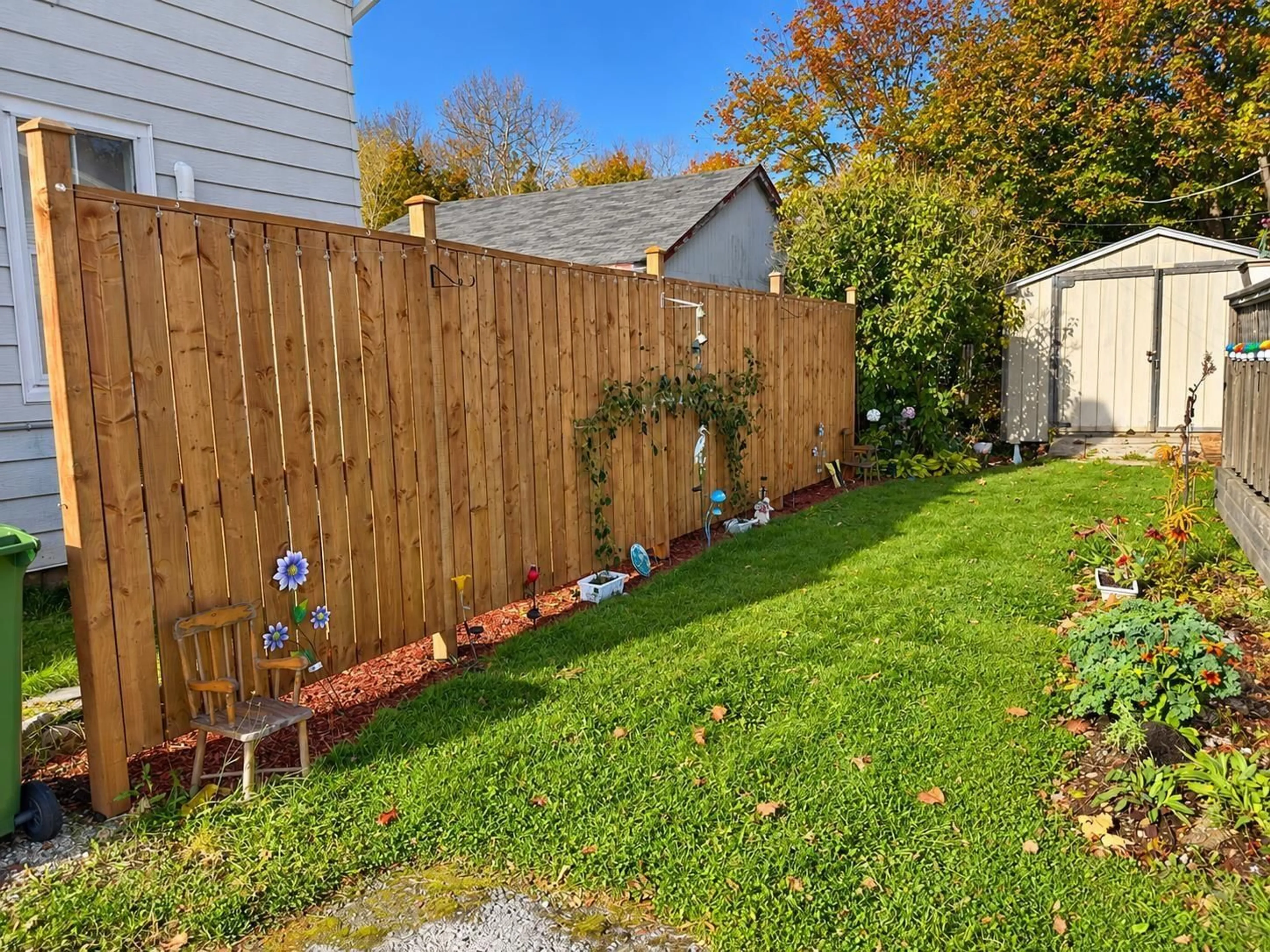 Patio, street for 48 Old Port Mouton Rd, Liverpool Nova Scotia B0T 1K0