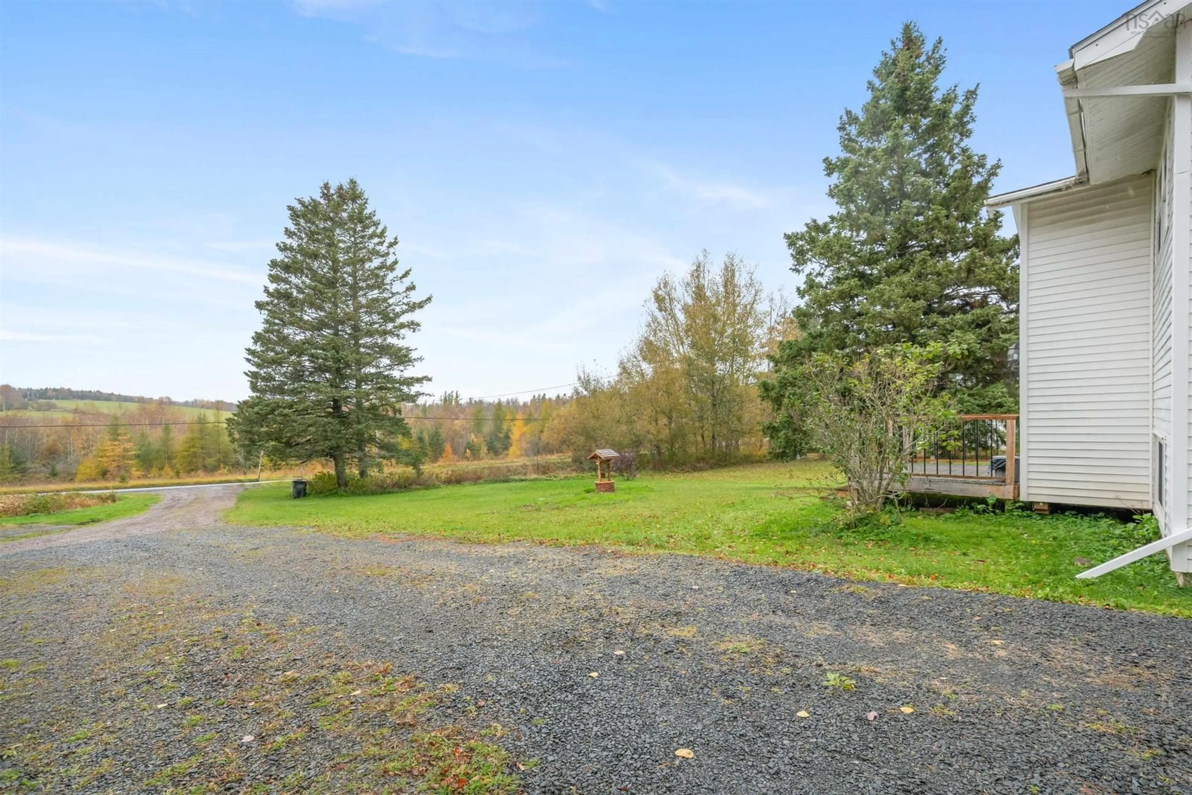 Unknown for 14069 Highway 215, Rines Creek Nova Scotia B0N 2H0