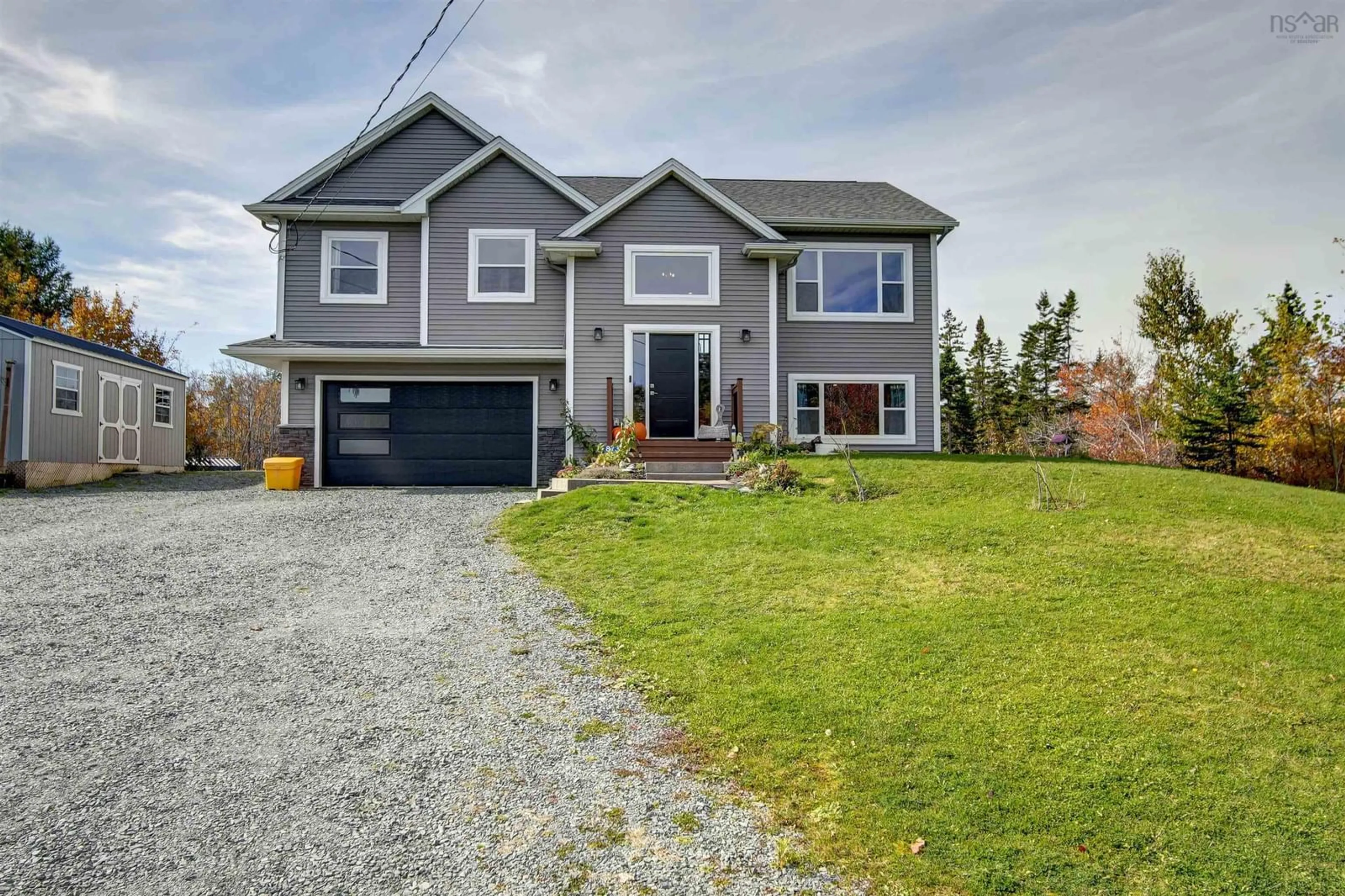 Unknown for 873 Bissett Road, Cow Bay Nova Scotia B3G 0A5