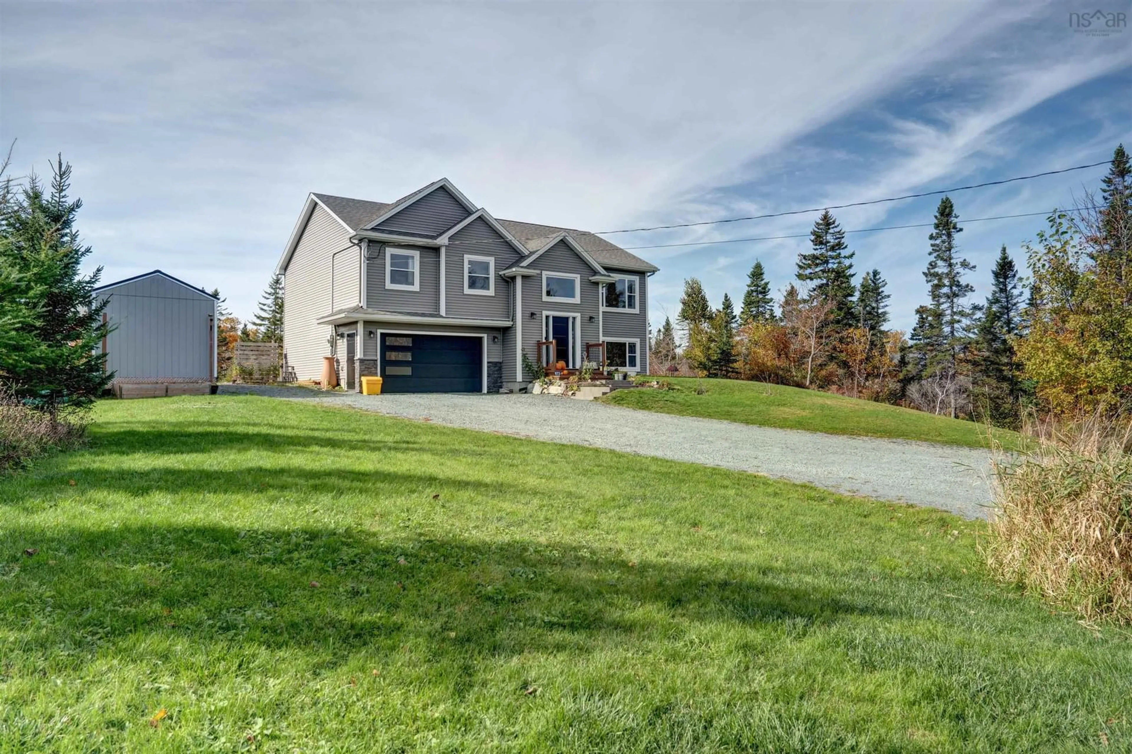 Unknown for 873 Bissett Road, Cow Bay Nova Scotia B3G 0A5