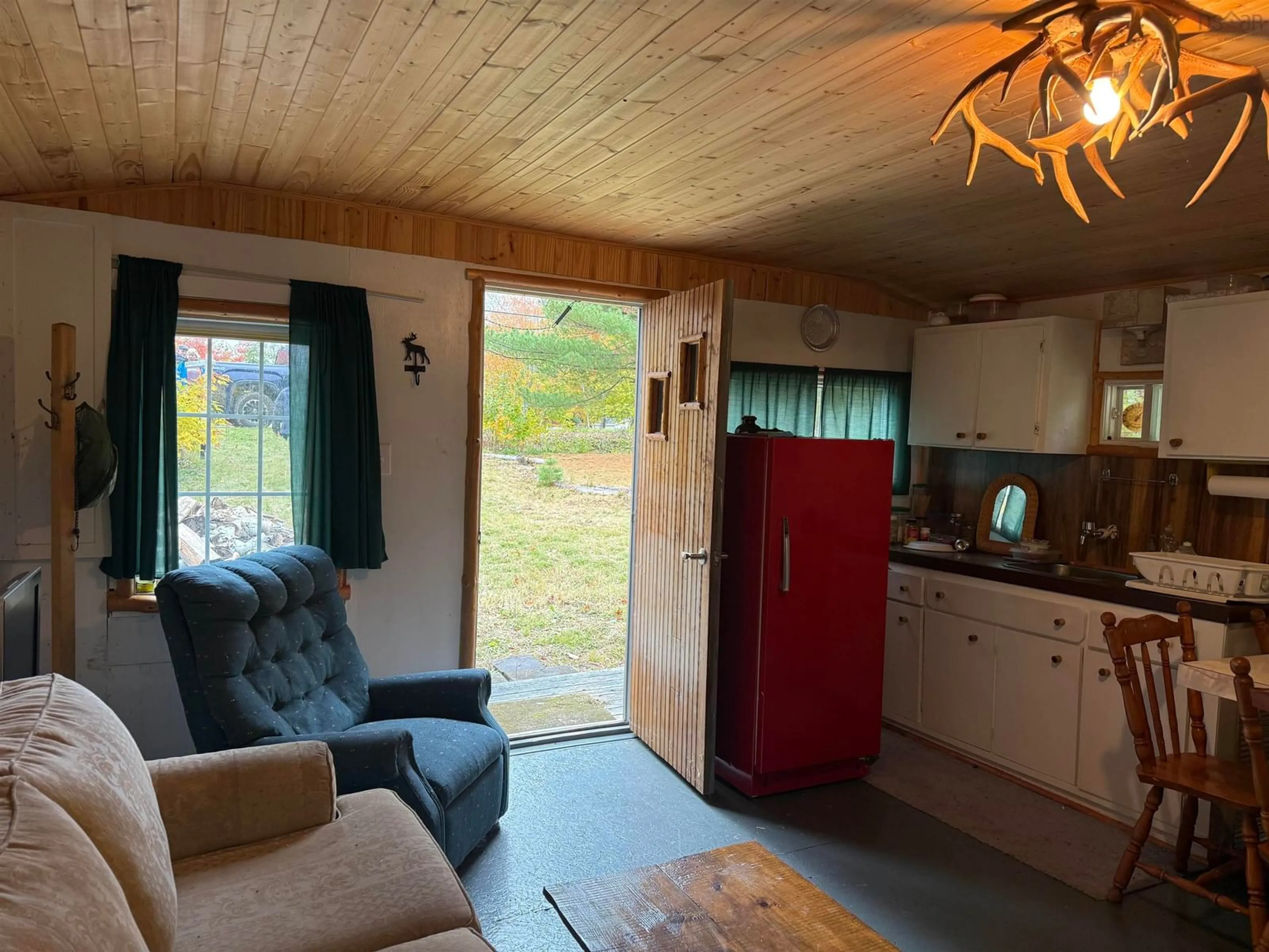 A pic of a room for 182 Glenelg Church Rd, Glenelg Nova Scotia B2S 2V4