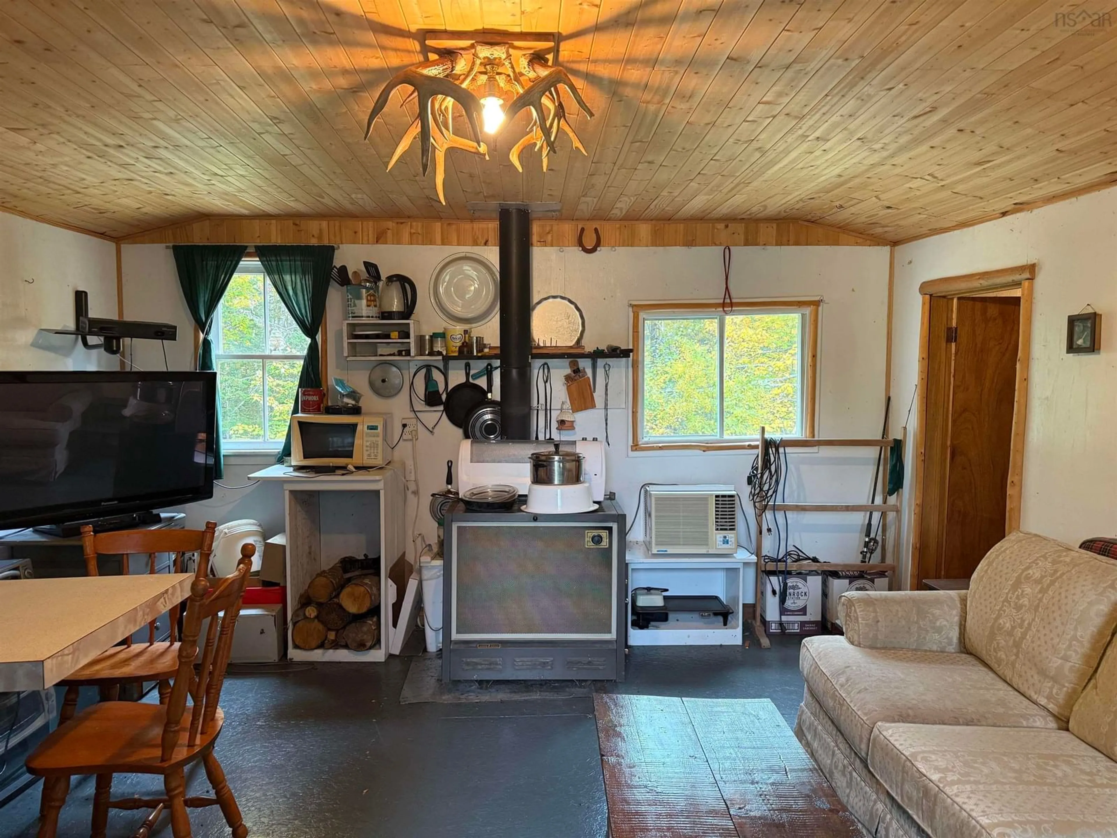 A pic of a room for 182 Glenelg Church Rd, Glenelg Nova Scotia B2S 2V4