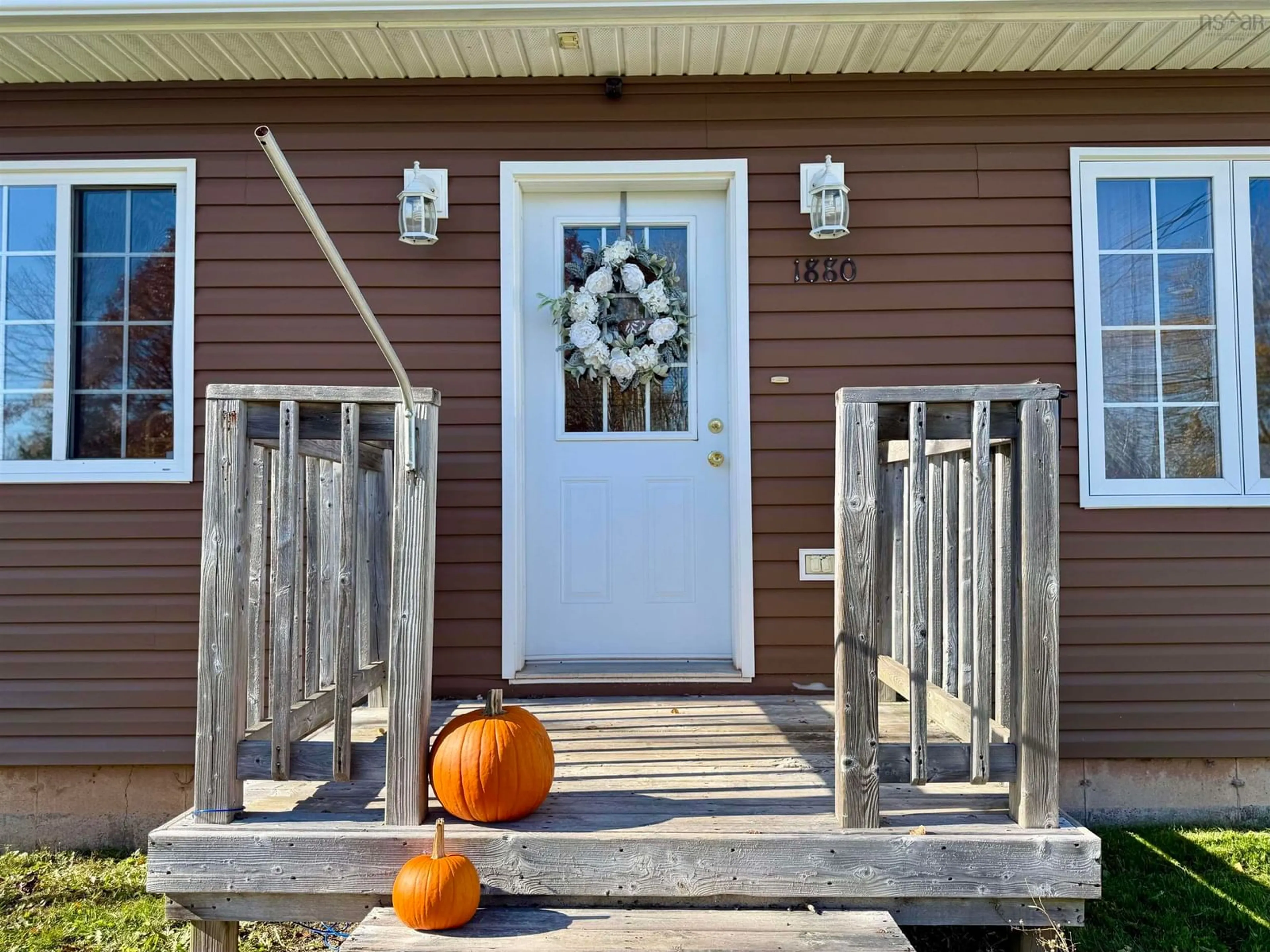 Unknown for 1880 Temperance St St, Westville Nova Scotia B0K 2A0