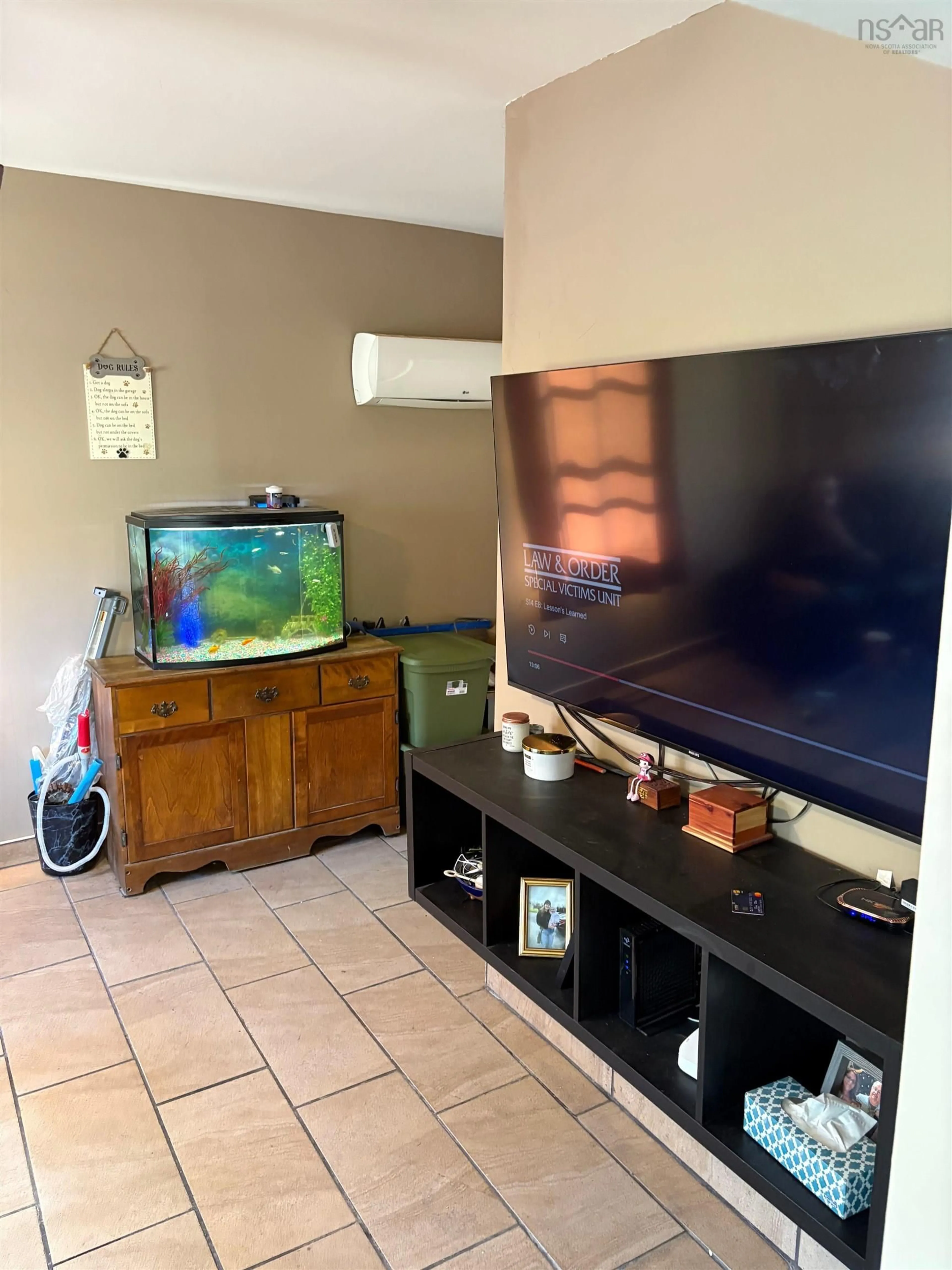 A pic of a room for 29 Spruce St, Trenton Nova Scotia B0K 1X0