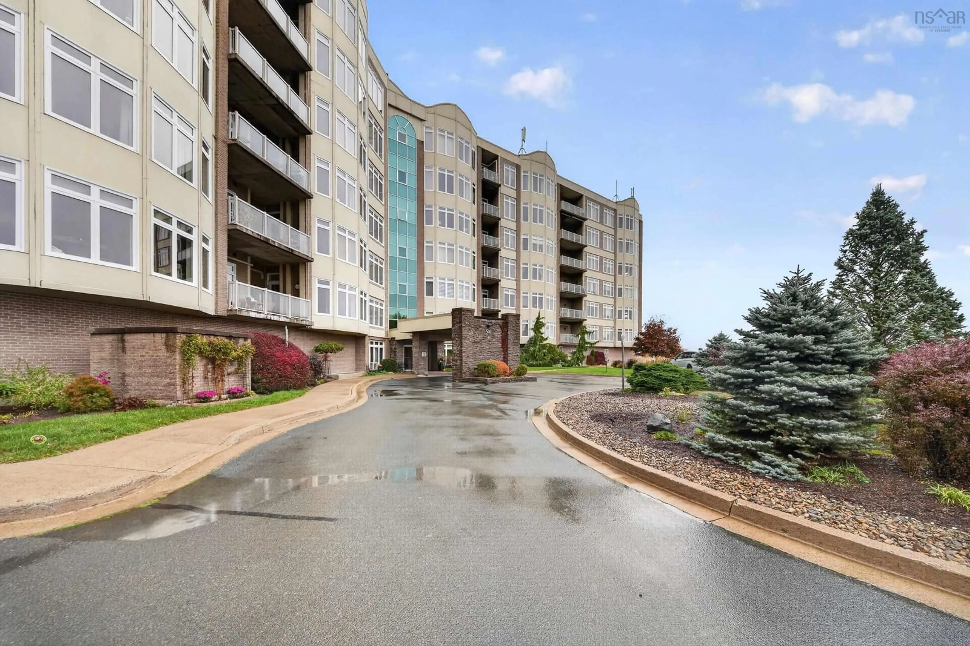 Unknown for 94 Bedros Lane #205-, Halifax Nova Scotia B3M 4X3