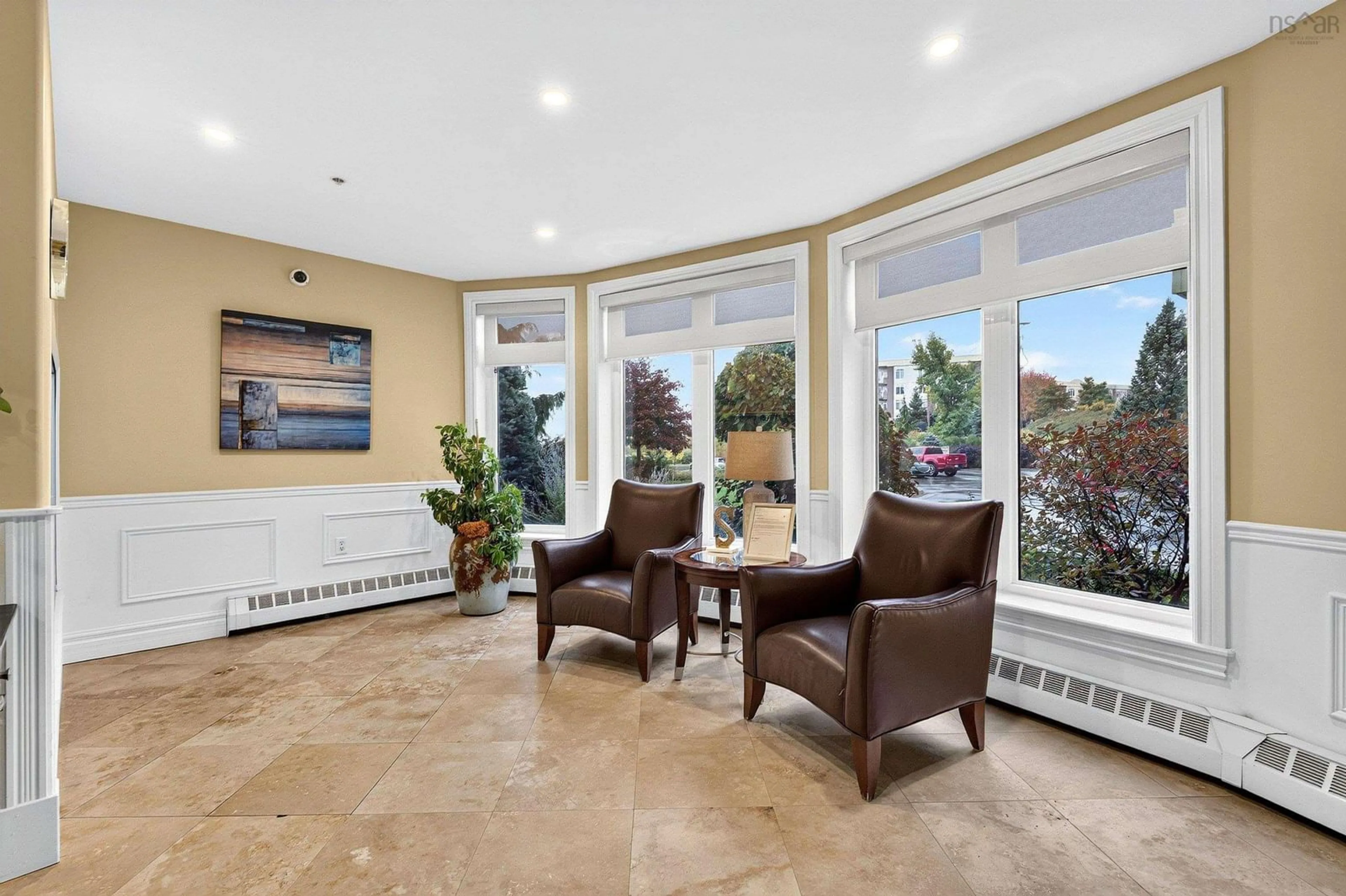 Lobby for 94 Bedros Lane #205-, Halifax Nova Scotia B3M 4X3