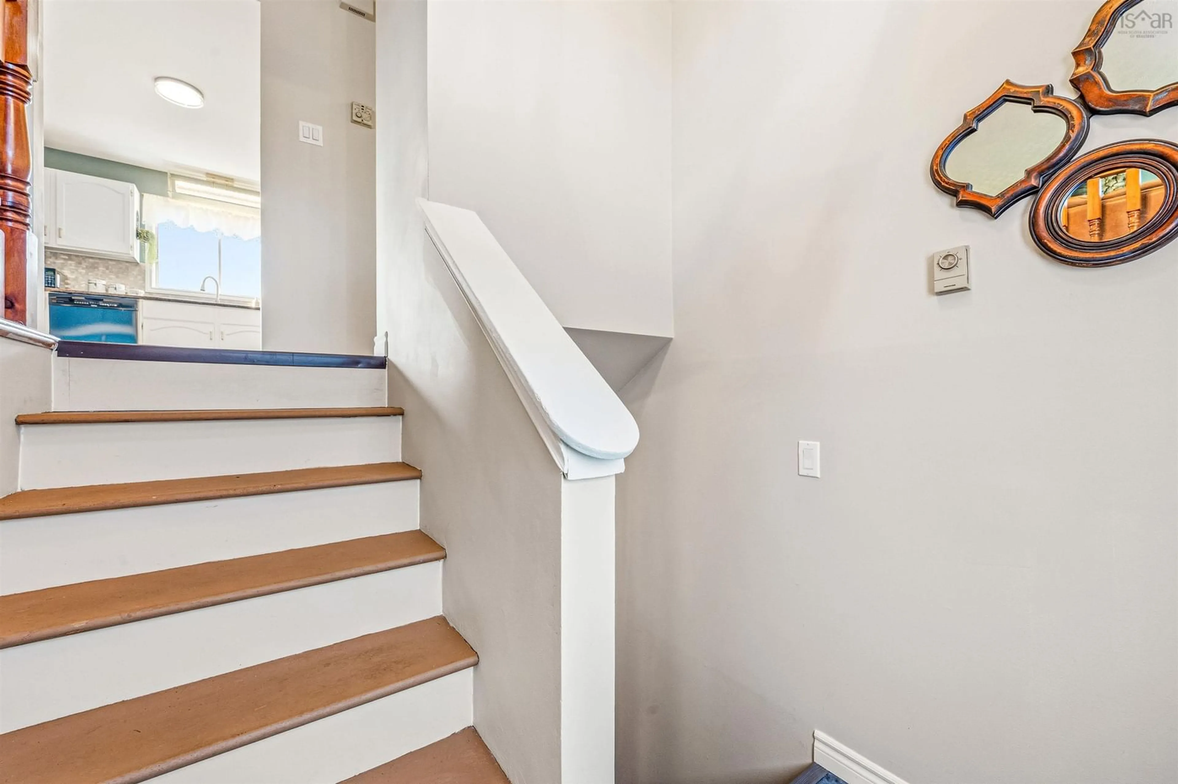 Stairs for 2539 Prospect Rd, Hatchet Lake Nova Scotia B3T 1V3