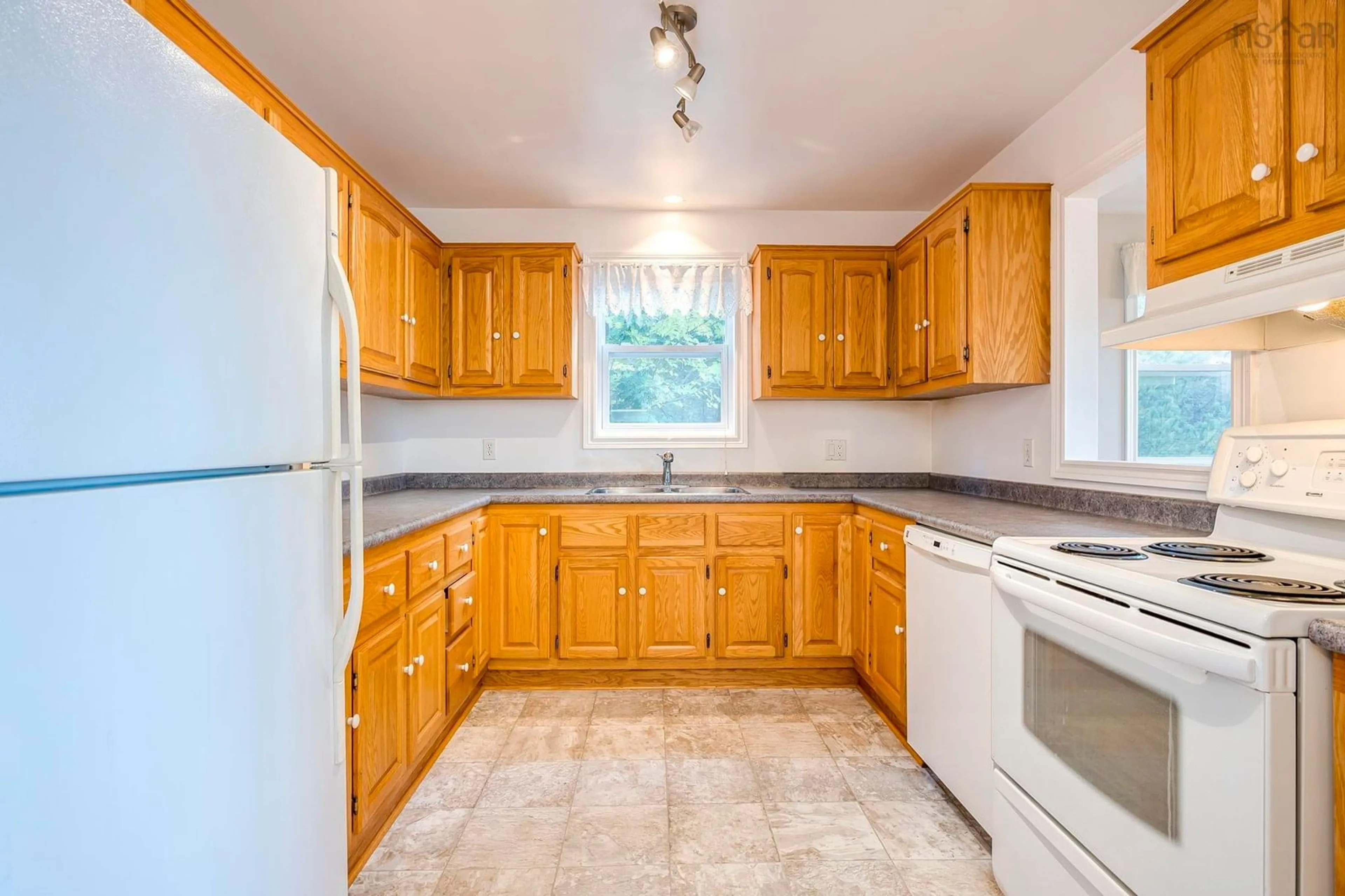 Standard kitchen, unknown for 118 Tri Lake Dr, Labelle Nova Scotia B0T 1E0