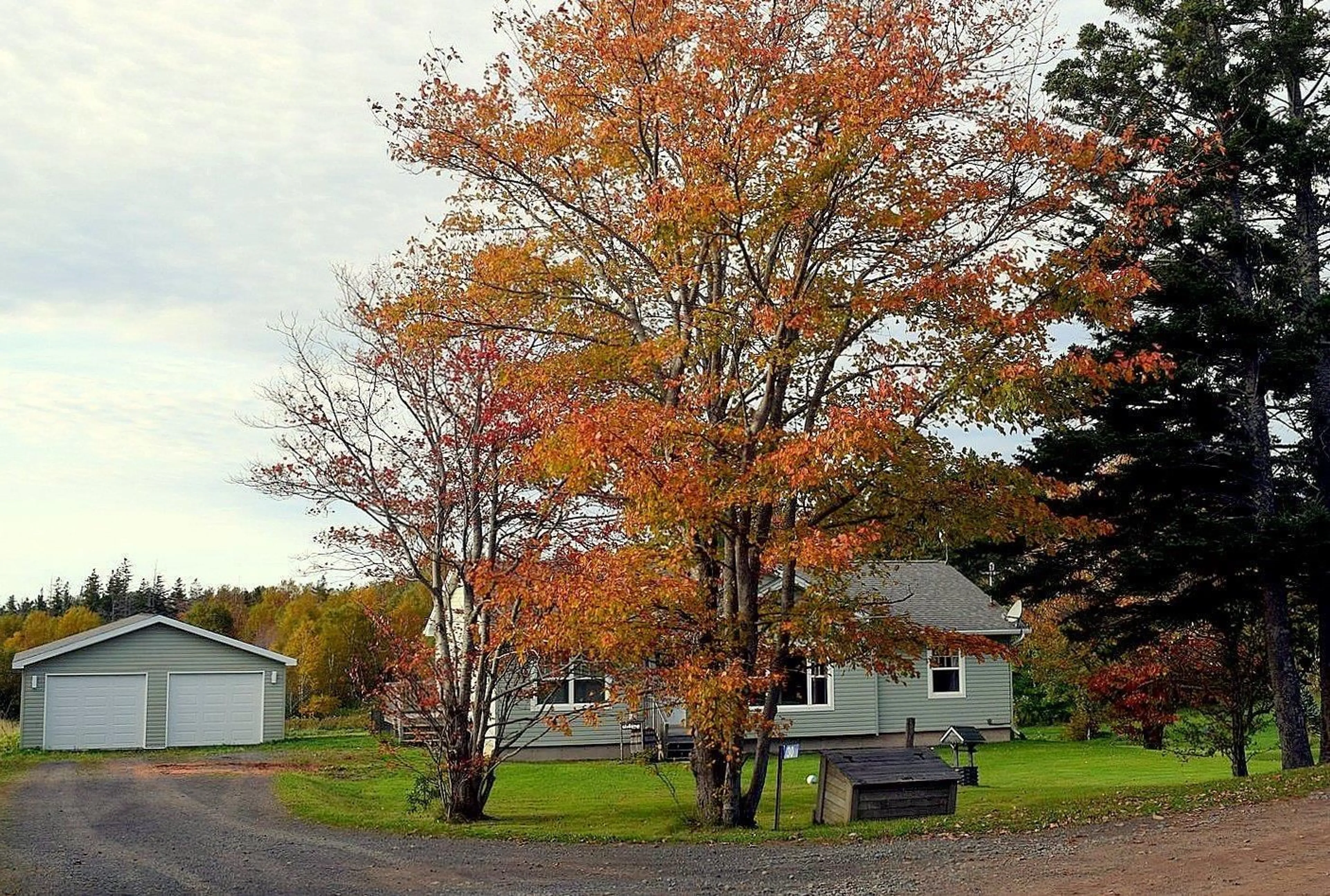 Unknown for 30 Inverside Lane, Inverness Nova Scotia B0E 1N0