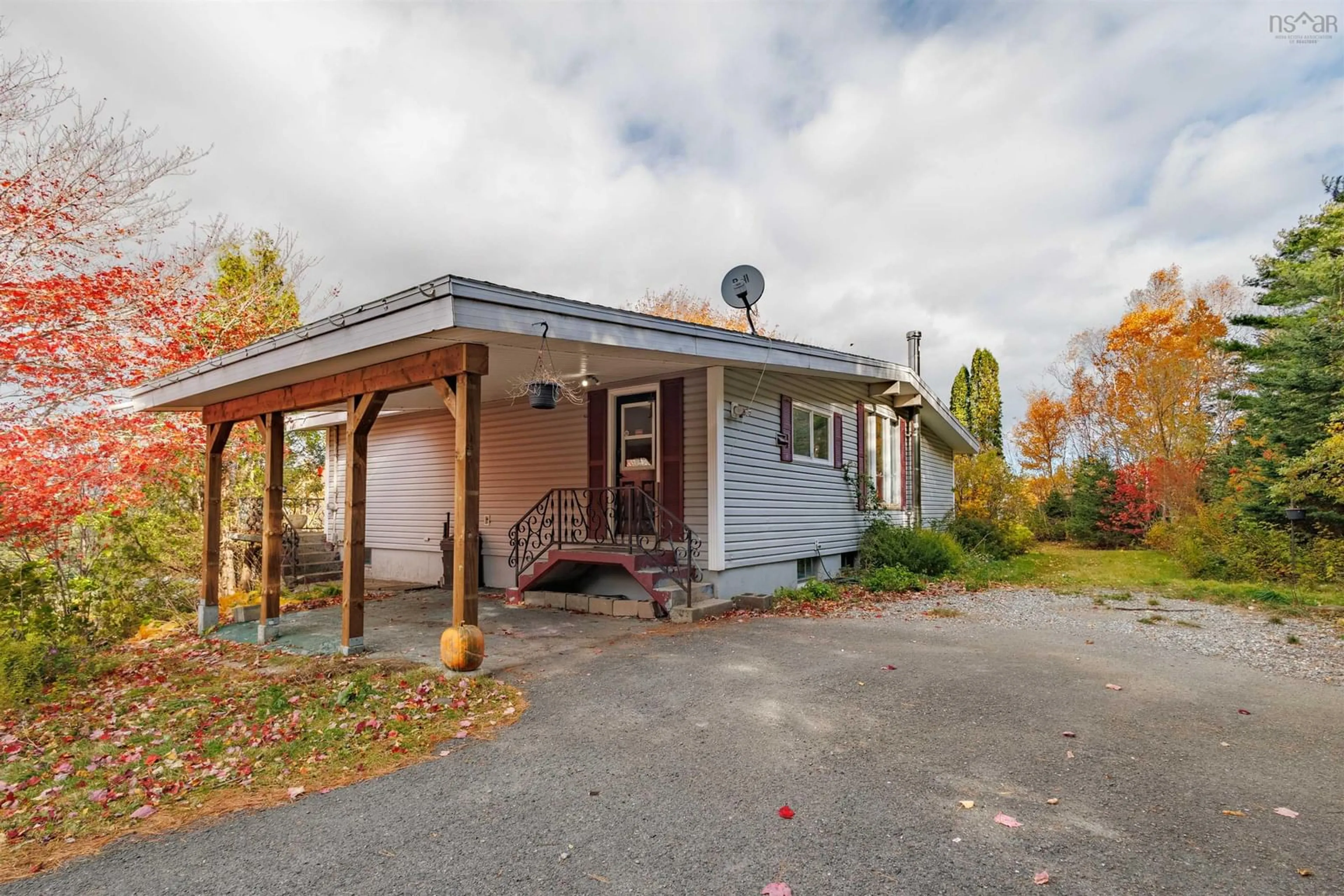 Unknown for 40 Macbelger Cres, Boularderie East Nova Scotia B1X 1J3