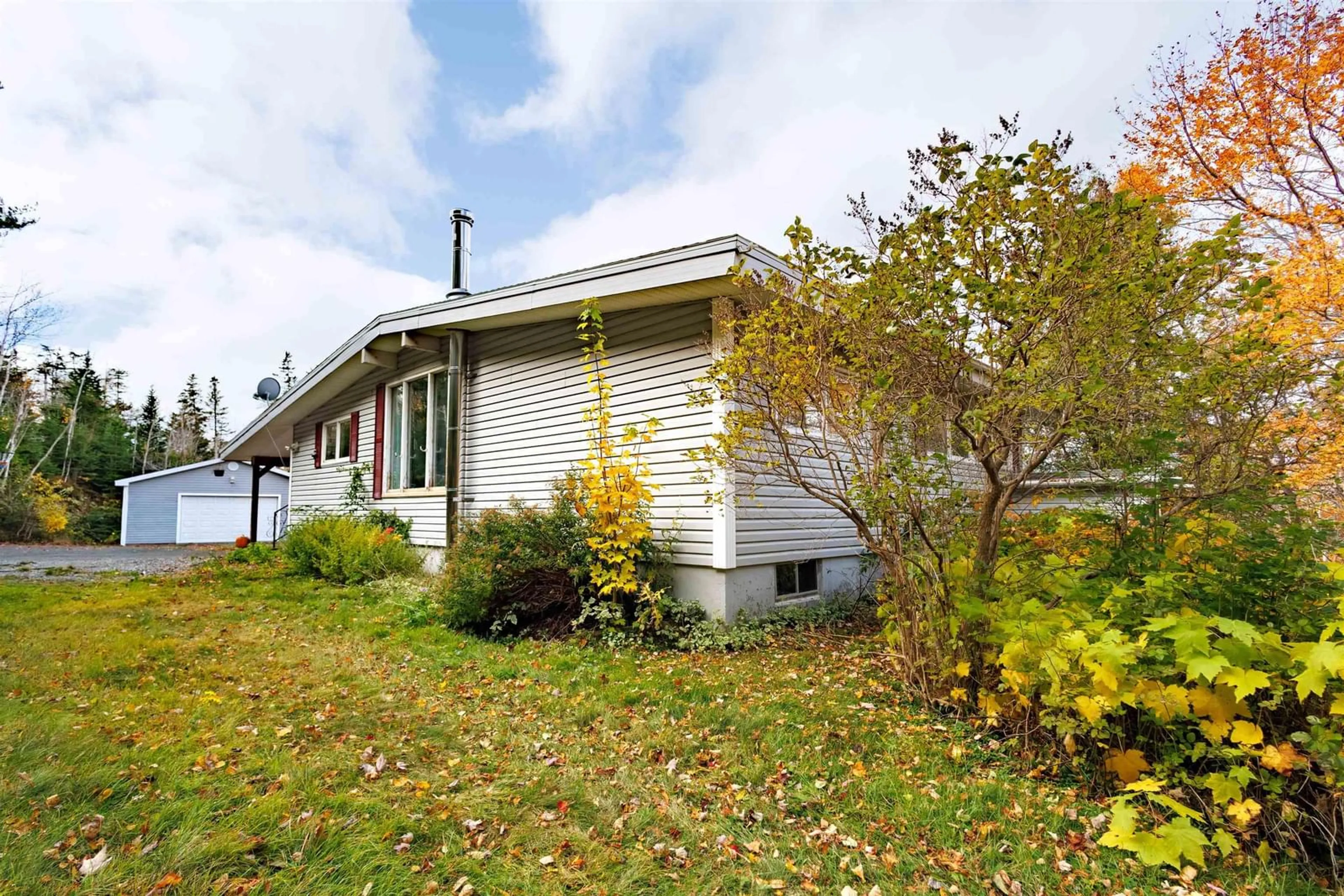 Unknown for 40 Macbelger Cres, Boularderie East Nova Scotia B1X 1J3