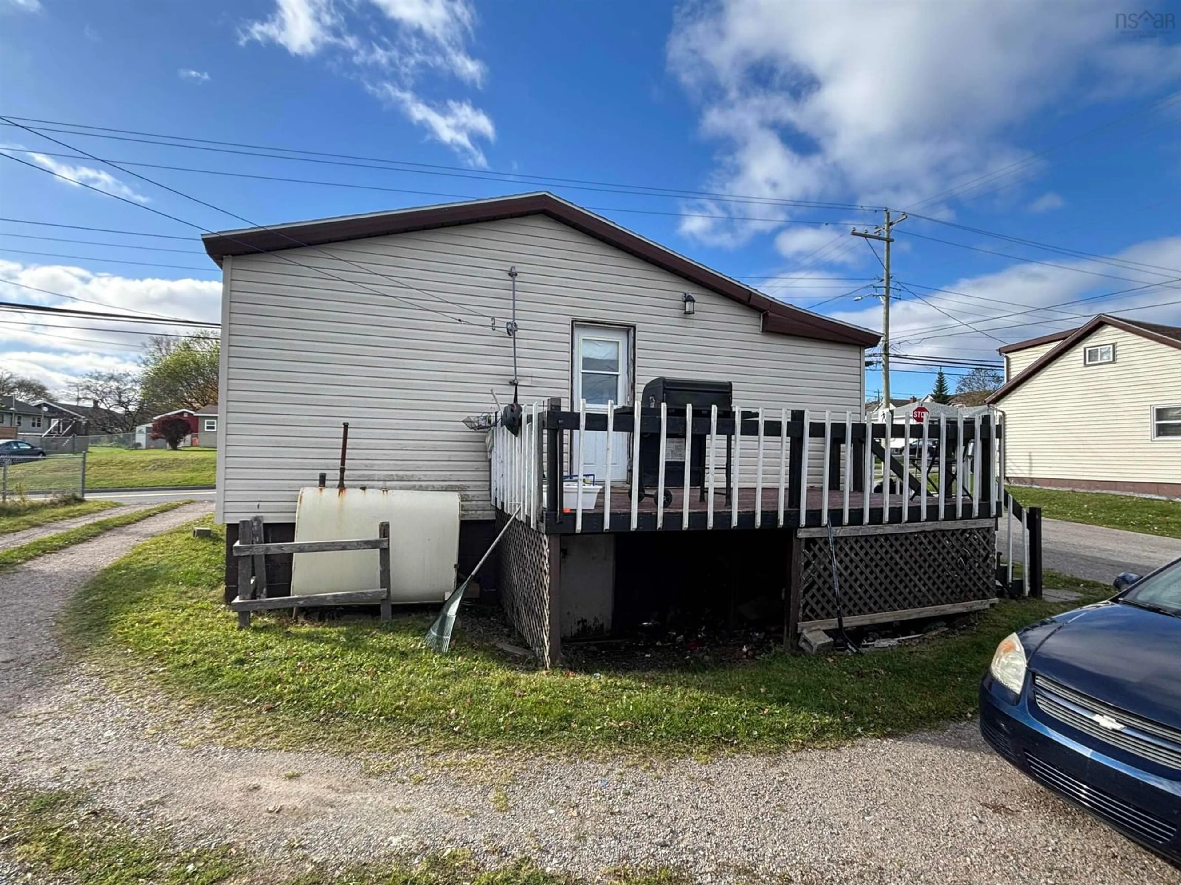 Unknown for 125 Peppett St, North Sydney Nova Scotia B2A 2N9
