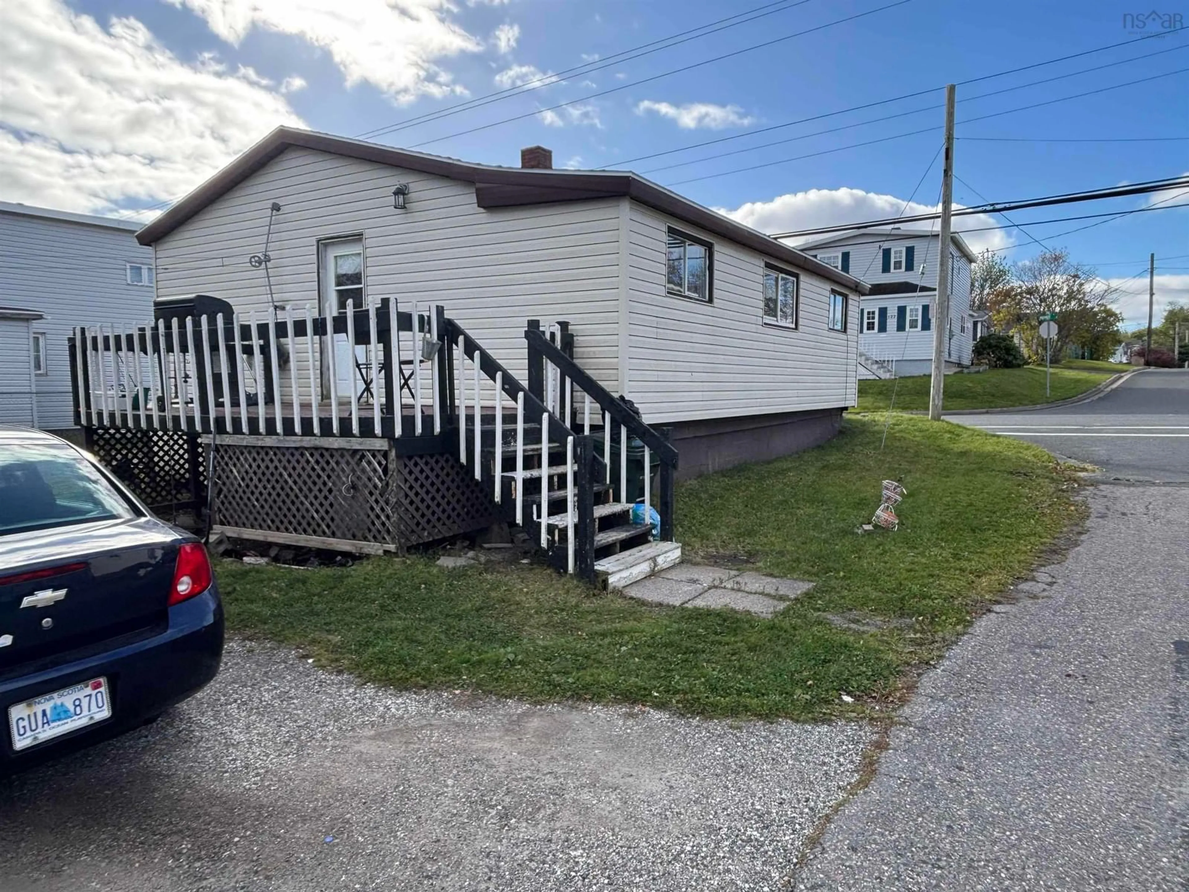 Unknown for 125 Peppett St, North Sydney Nova Scotia B2A 2N9