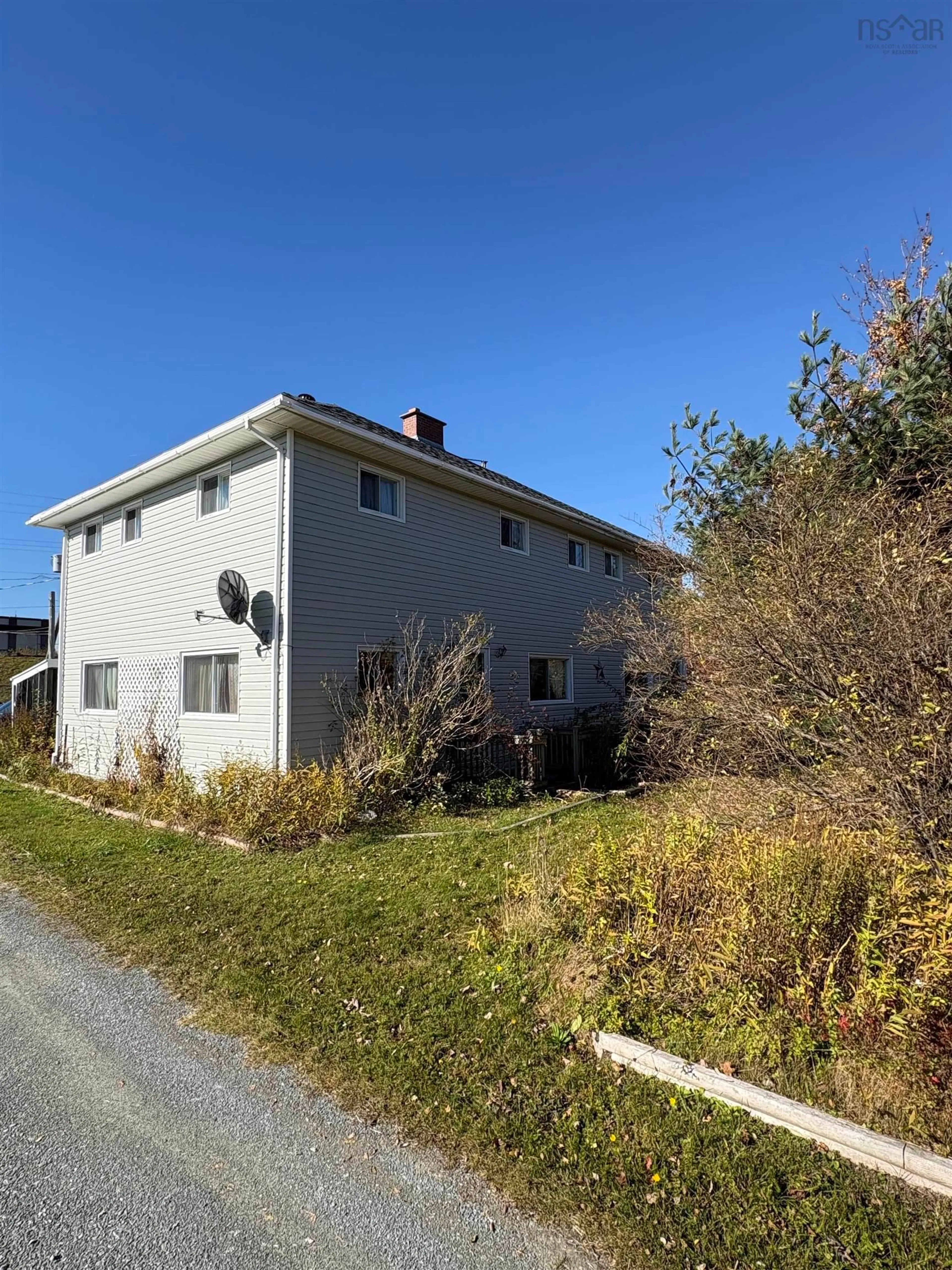 Unknown for 319-321 Malay Falls Lochaber Mines Rd, Malay Falls Nova Scotia B0J 3B0