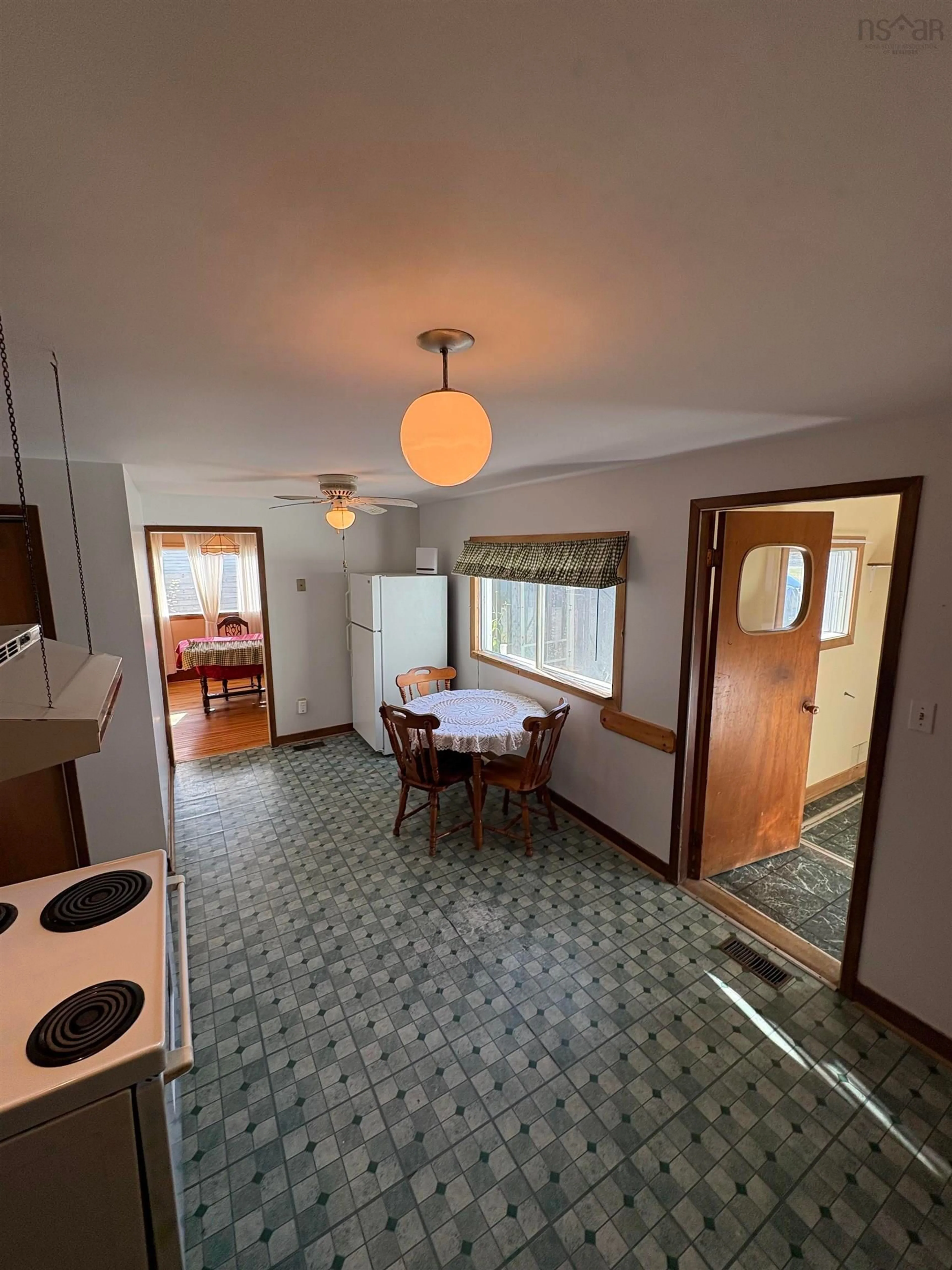 Dining room, unknown for 319-321 Malay Falls Lochaber Mines Rd, Malay Falls Nova Scotia B0J 3B0
