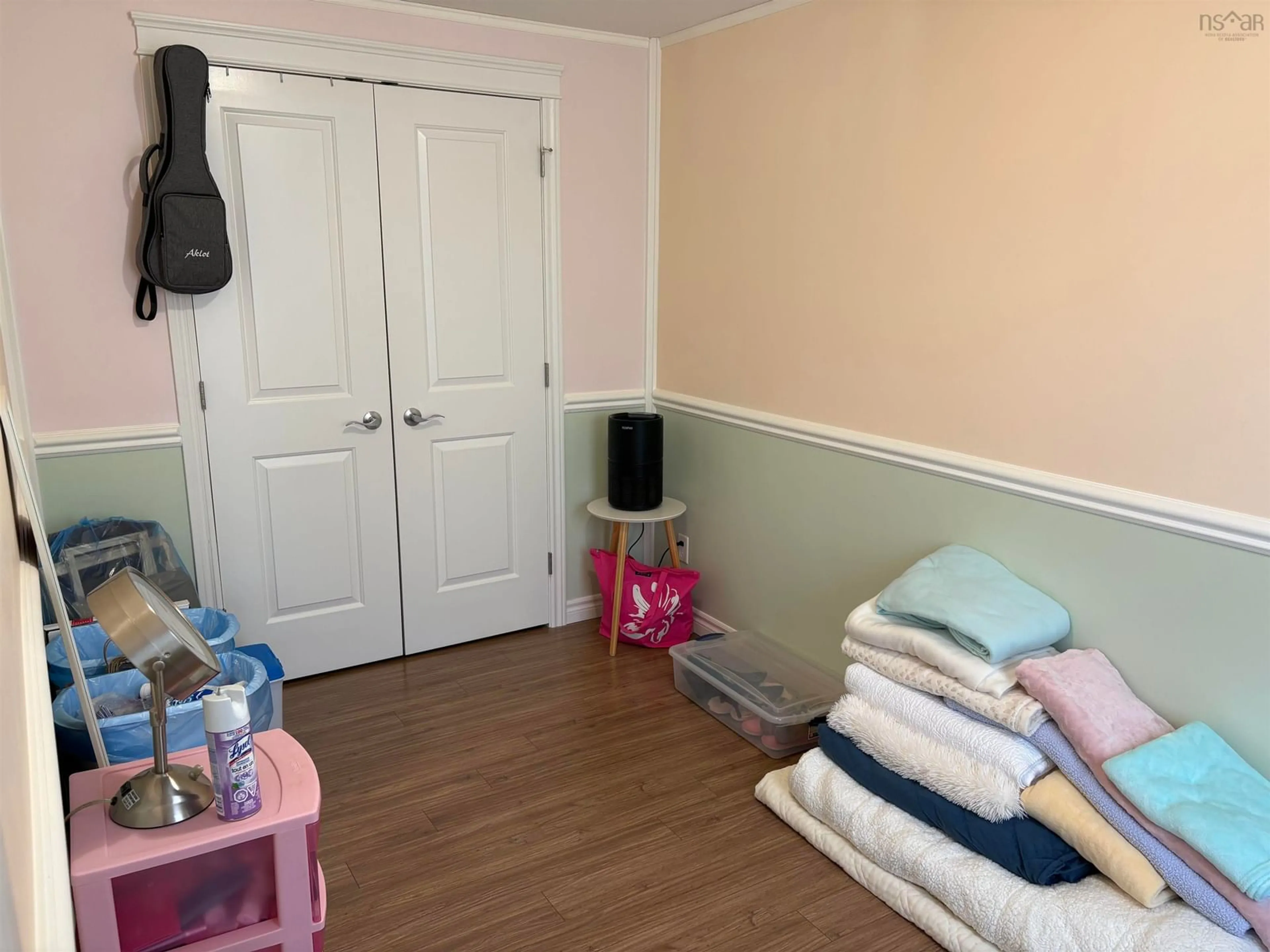A pic of a room for 108 Second St, Howie Centre Nova Scotia B1L 1C9