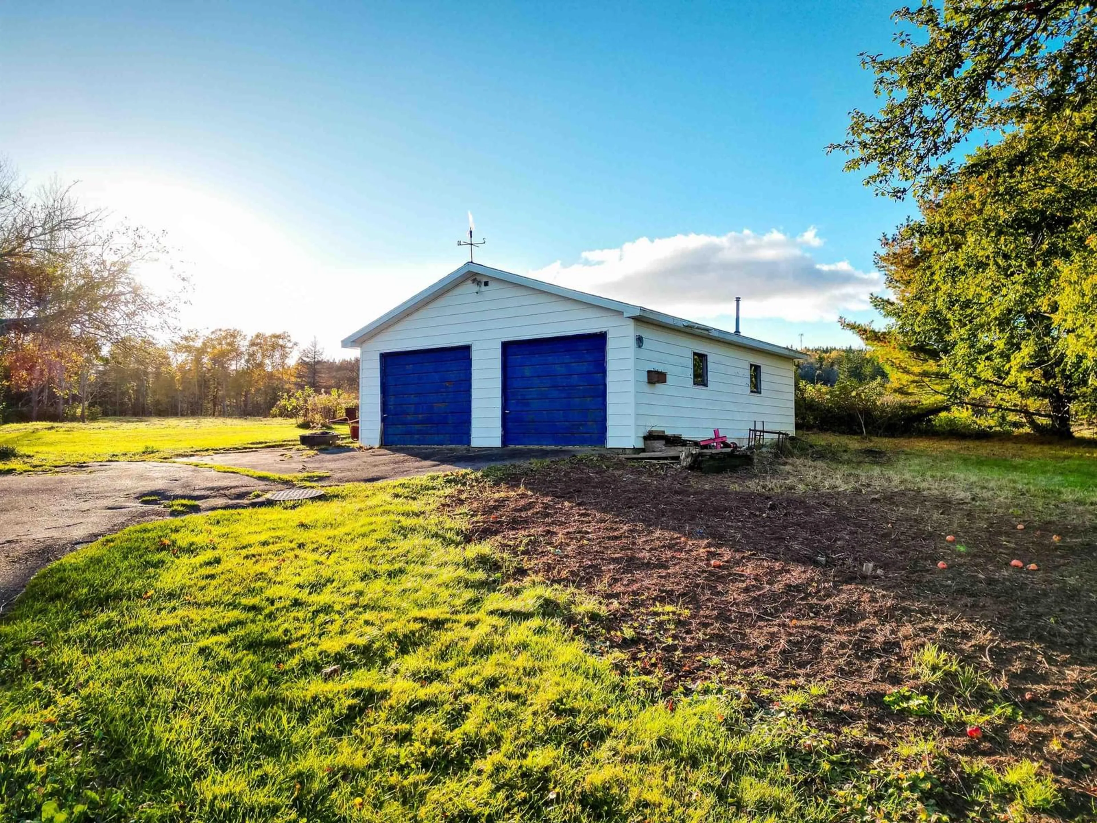 Unknown for 21 Mountain Road, Coxheath Nova Scotia B1L 1A9