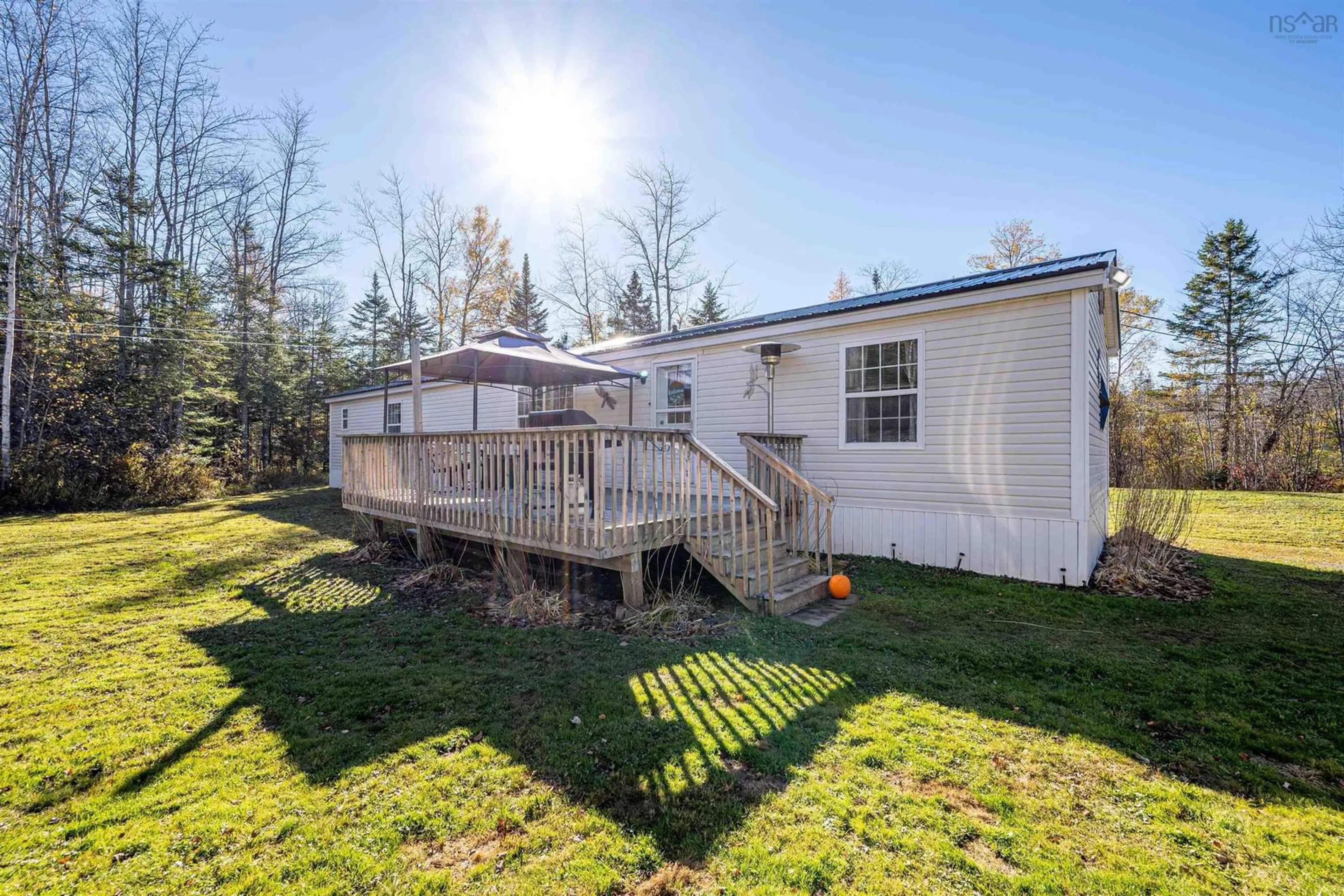 Unknown for 1551 Highway #2, Milford Nova Scotia B0N 1Y0