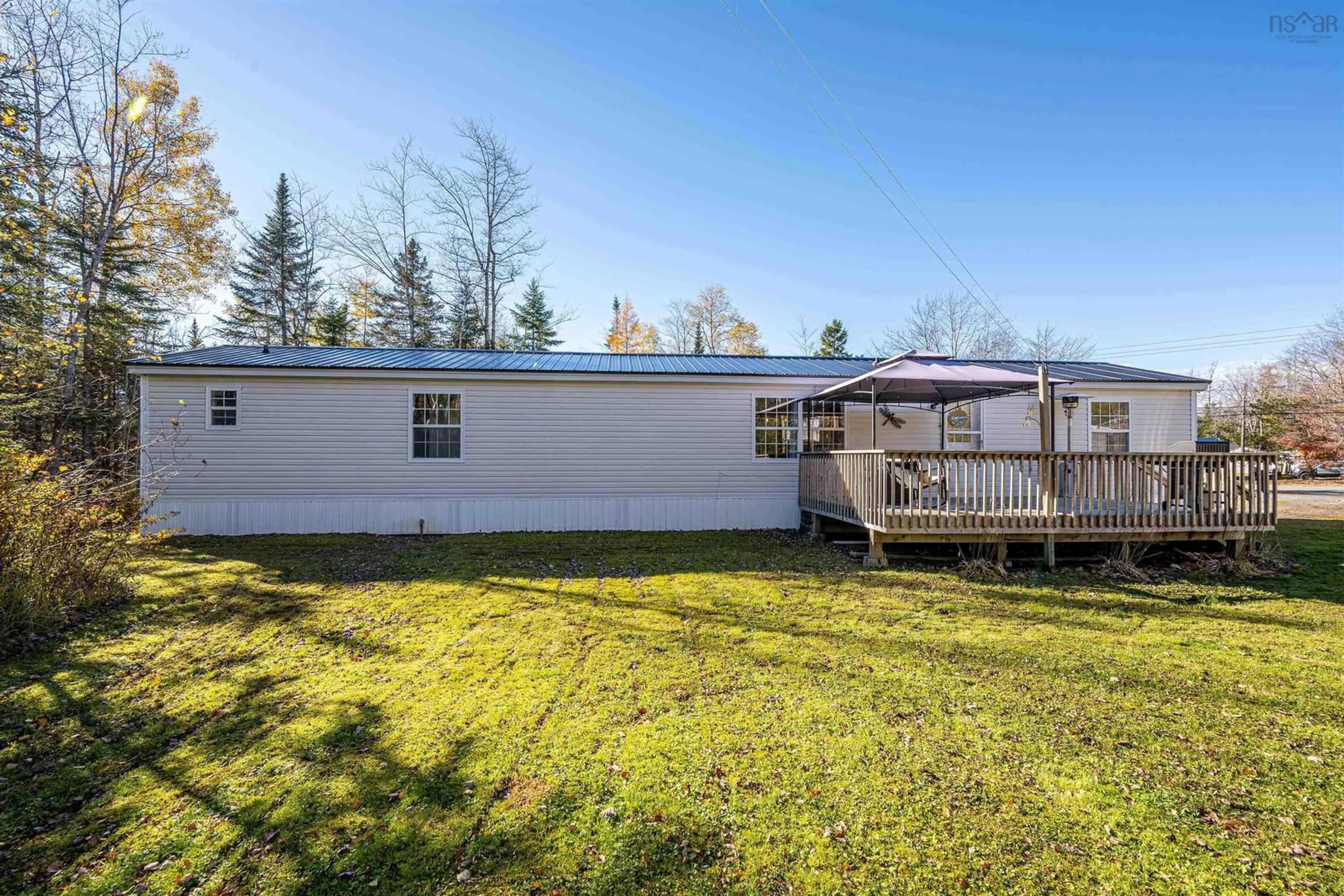 Unknown for 1551 Highway #2, Milford Nova Scotia B0N 1Y0