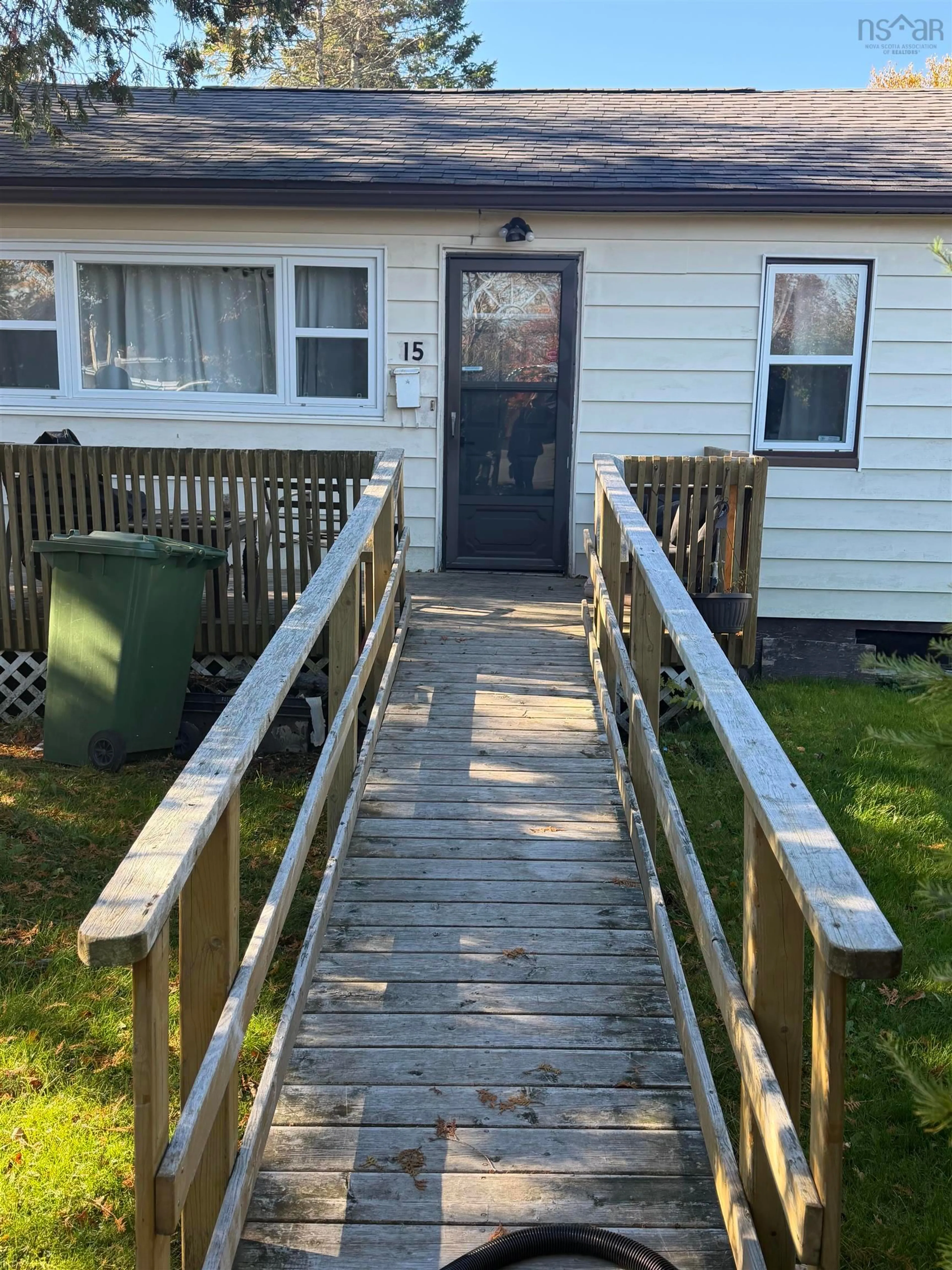 Unknown for 15 Holly Dr, Spryfield Nova Scotia B3R 1Z7