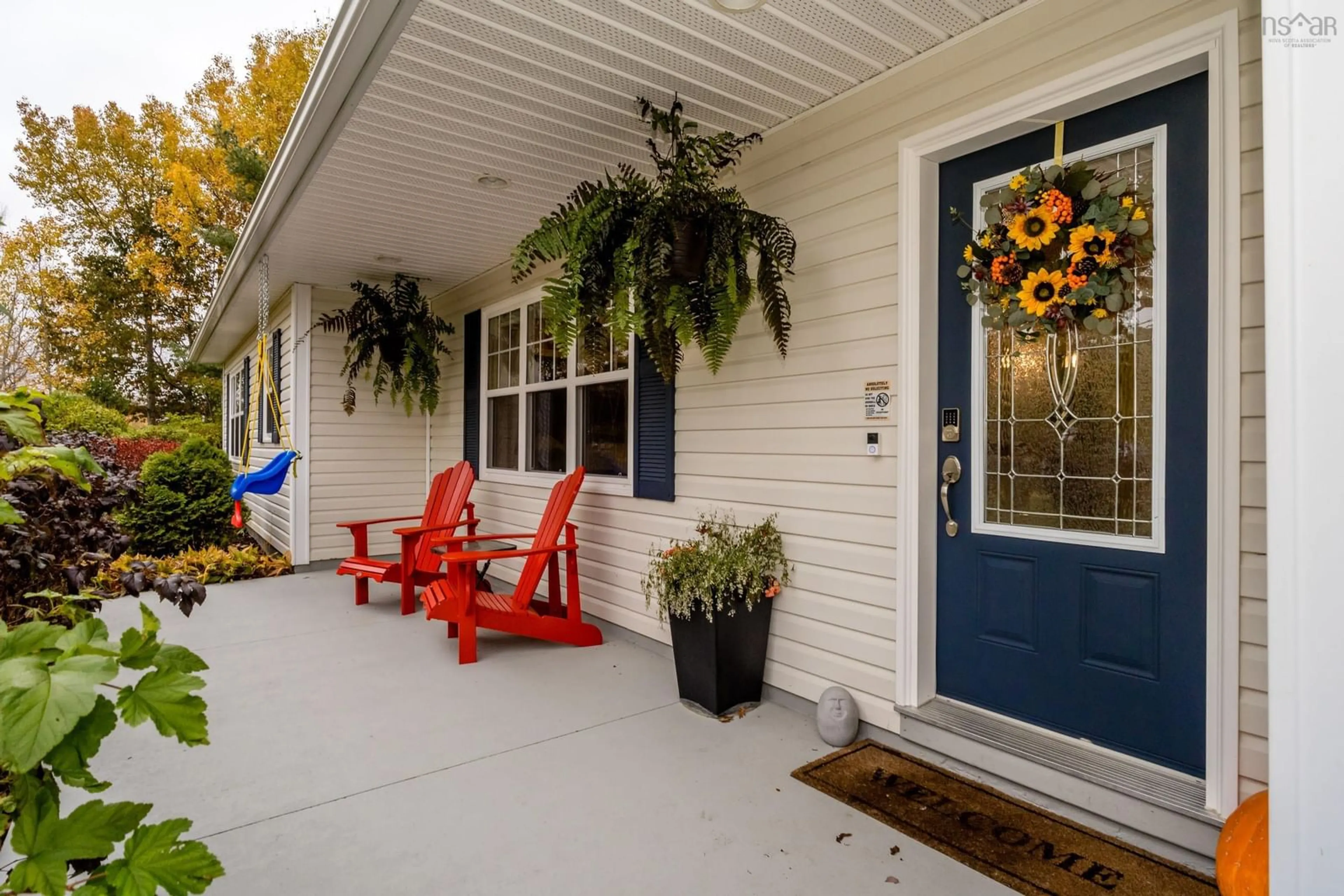 Unknown for 203 Belle Dr, Meadowvale Nova Scotia B0P 1R0