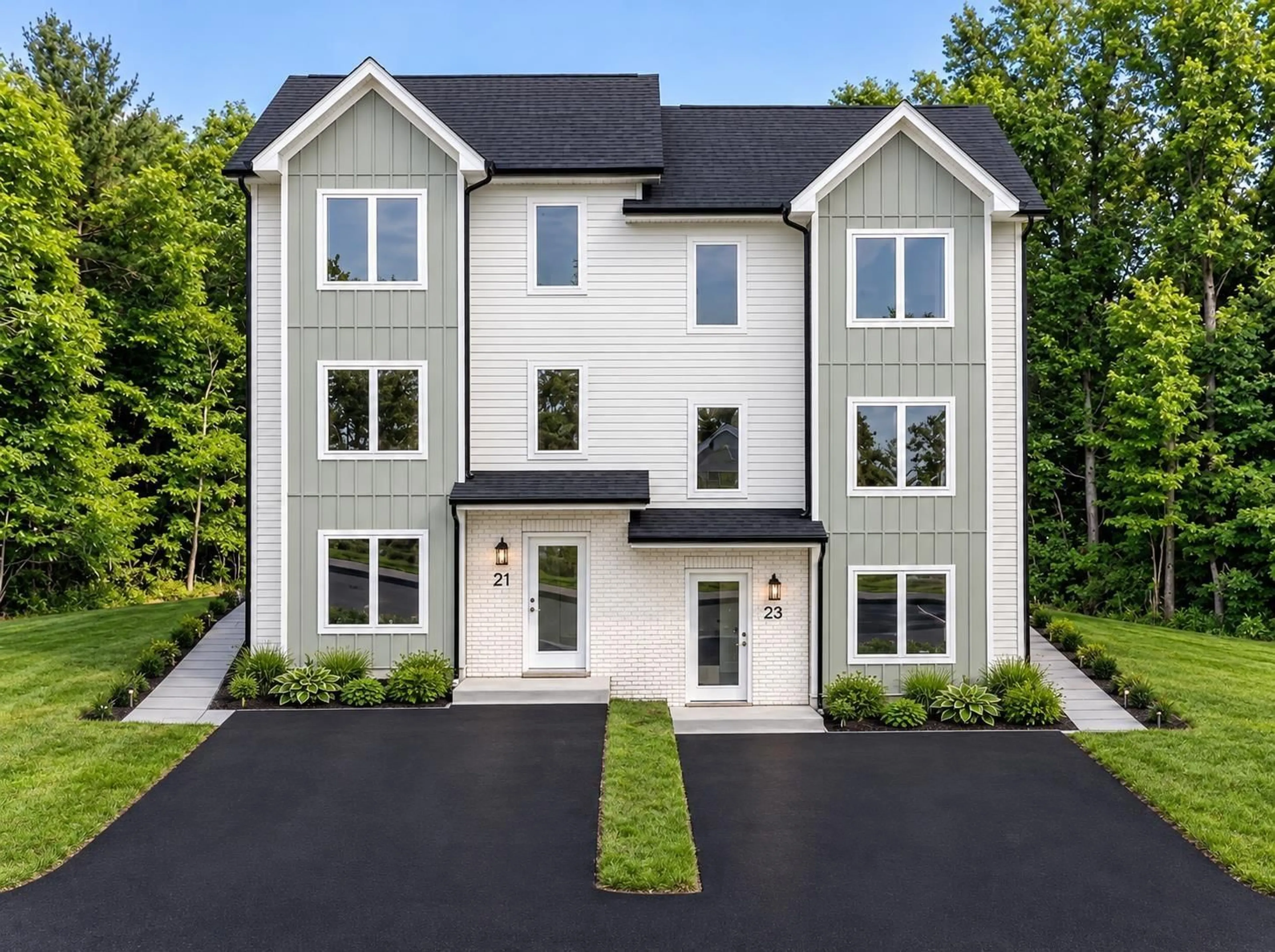 Unknown for Lot 1068B Yardbury Dr, Halifax Nova Scotia B3R 0C5