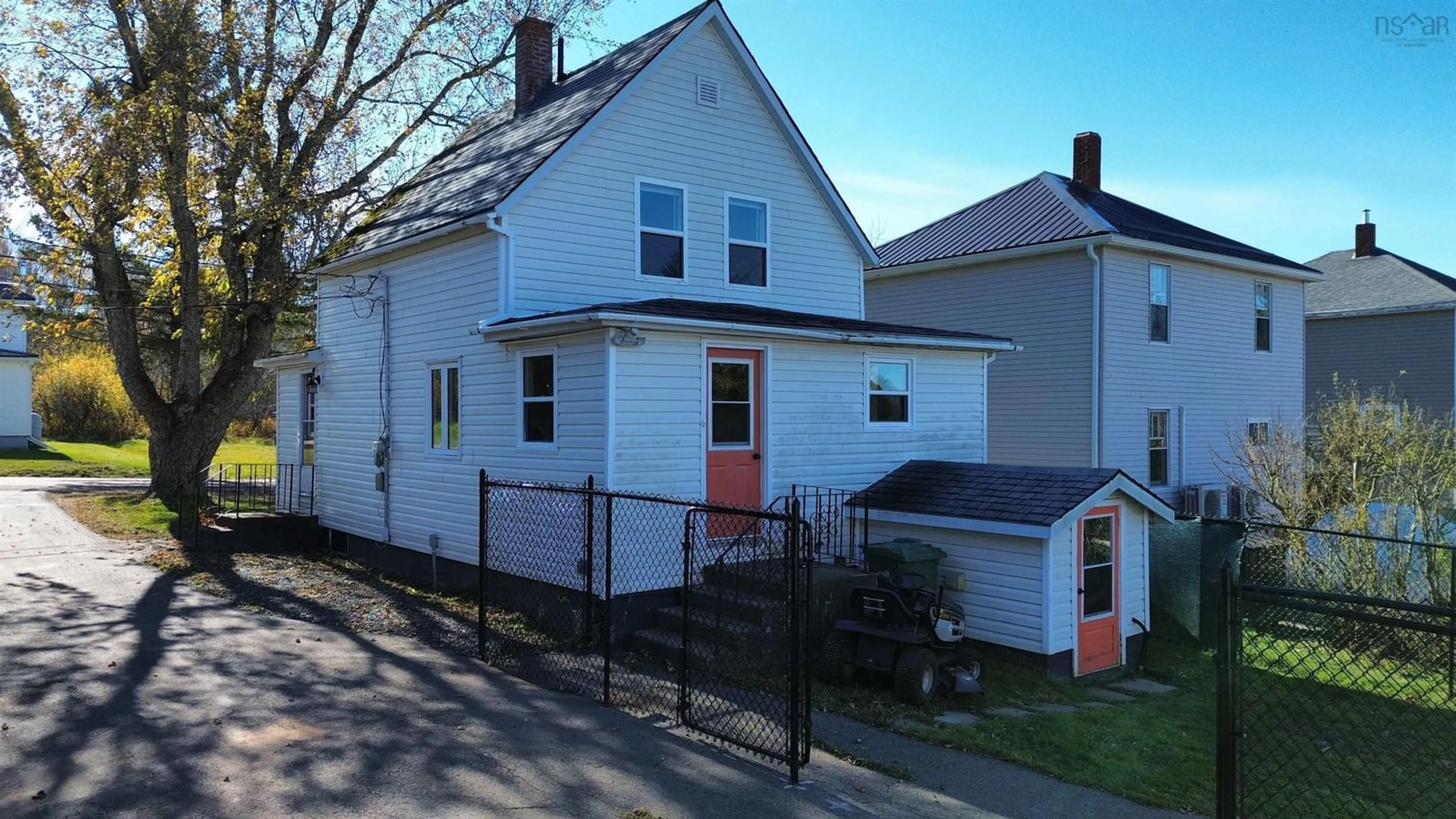 Unknown for 7 Starr St, Springhill Nova Scotia B0M 1X0
