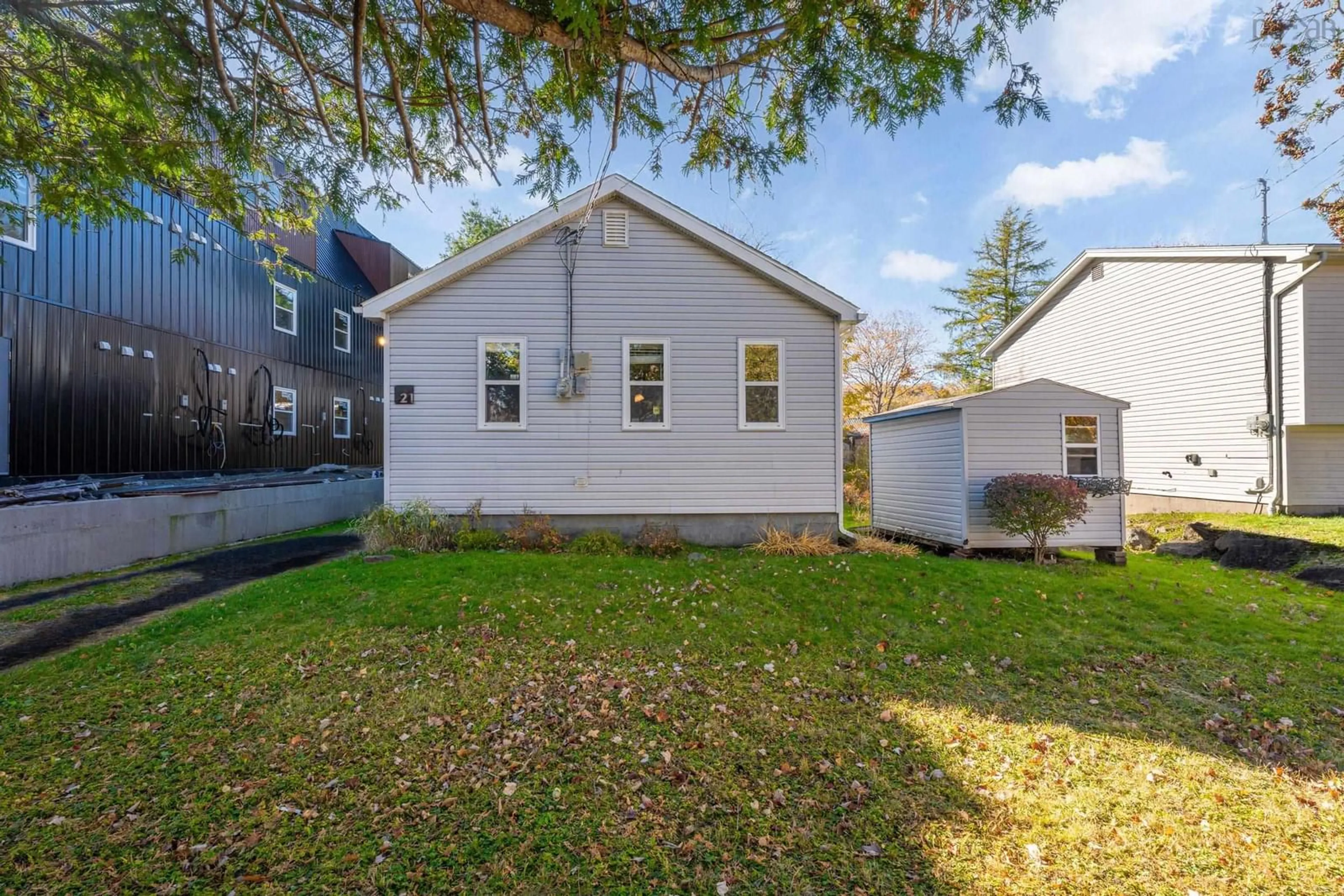 Unknown for 21 River Rd, Spryfield Nova Scotia B3R 1T9