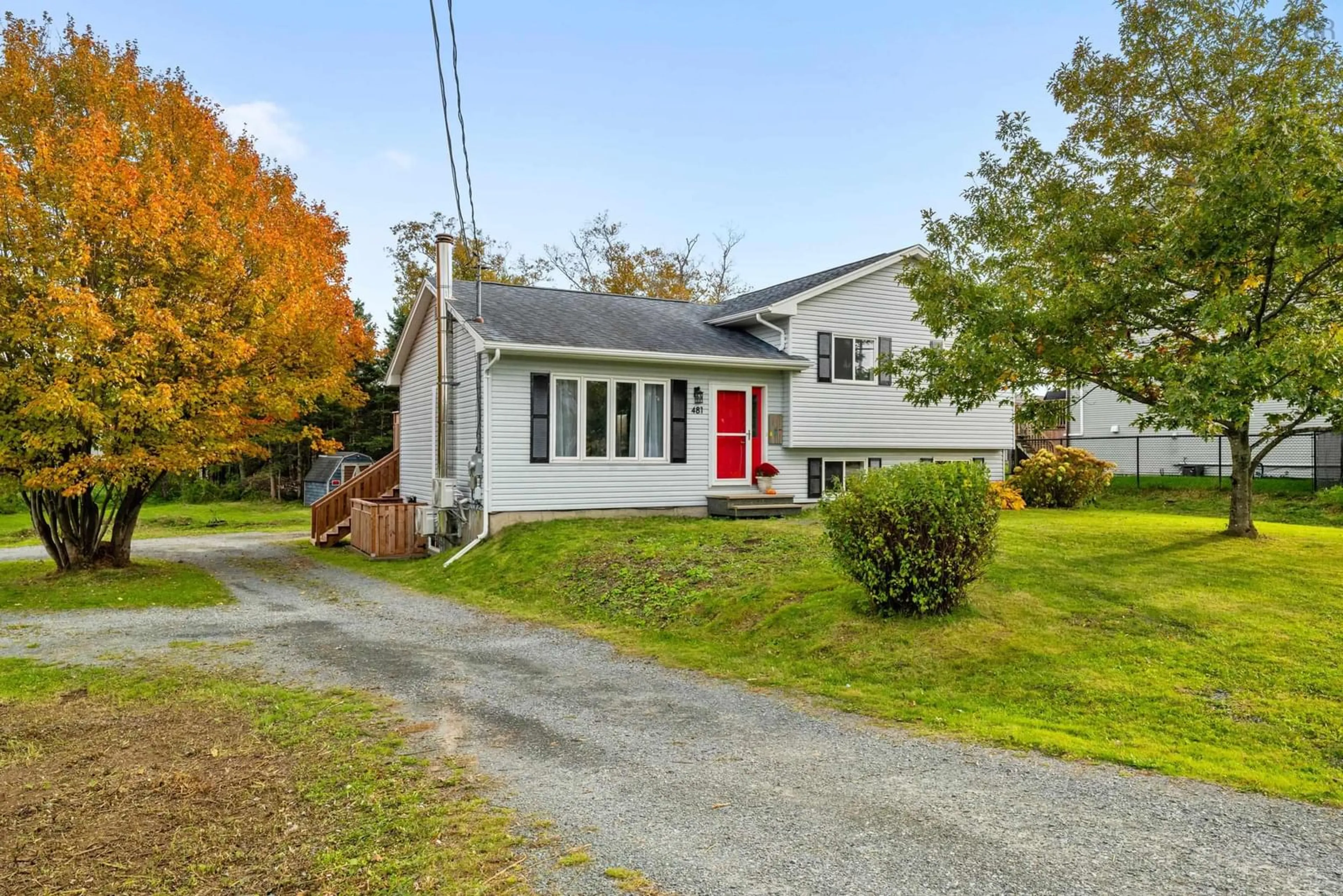 Unknown for 481 Cow Bay Rd, Eastern Passage Nova Scotia B3G 1J6