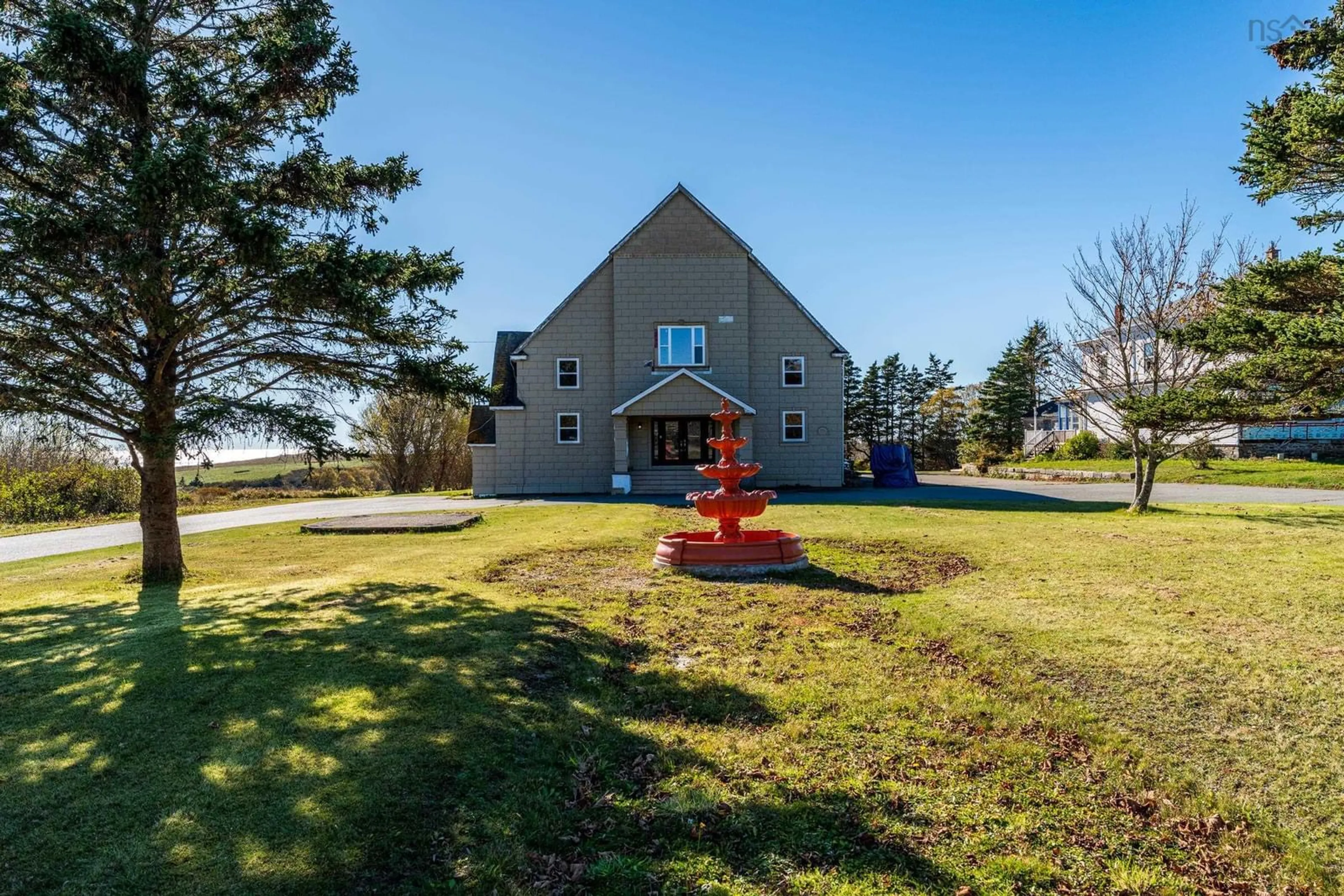 Unknown for 5201 Highway 1, Salmon River Nova Scotia B0W 2Y0