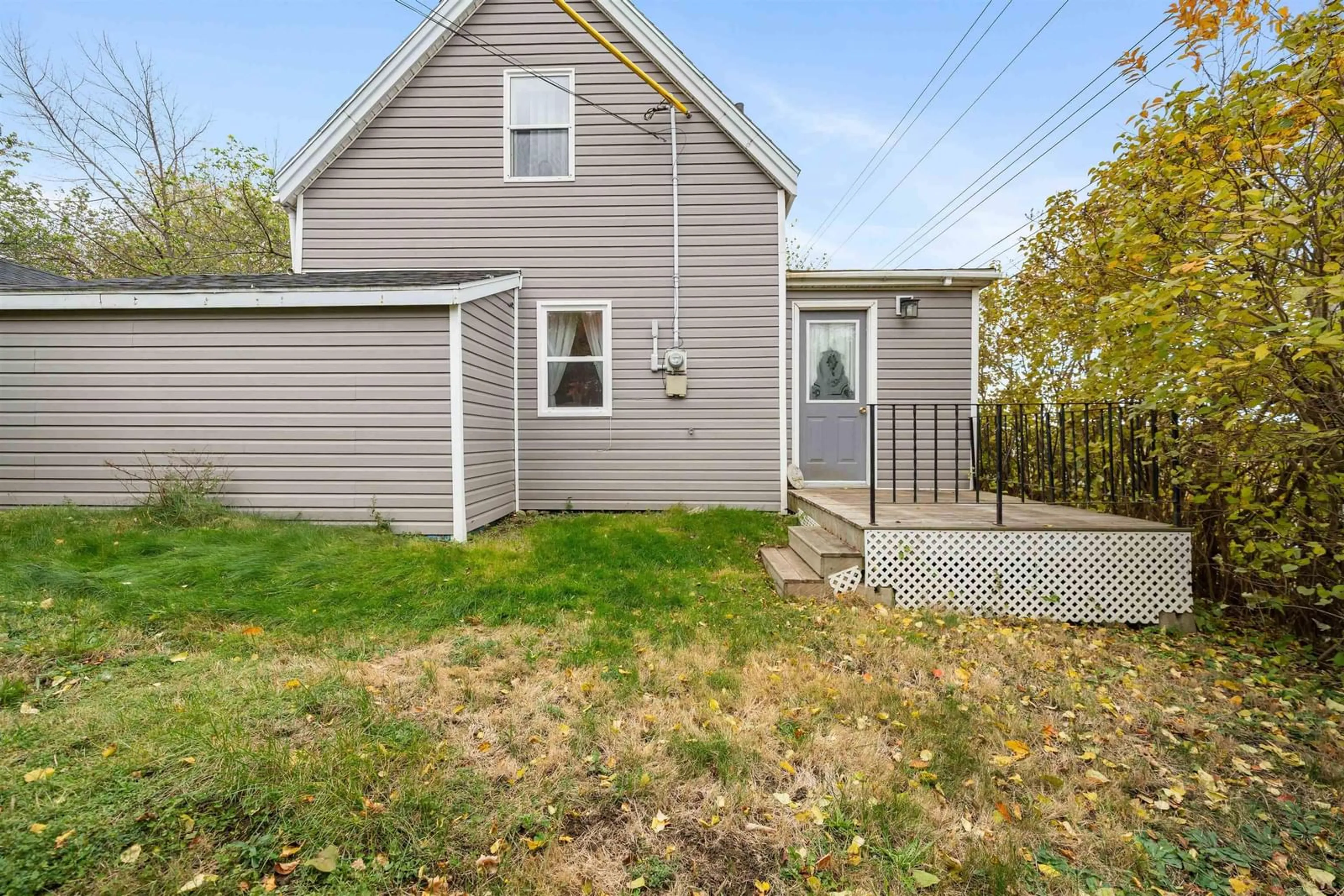 Unknown for 14 Grandview Ave, Trenton Nova Scotia B0K 1X0