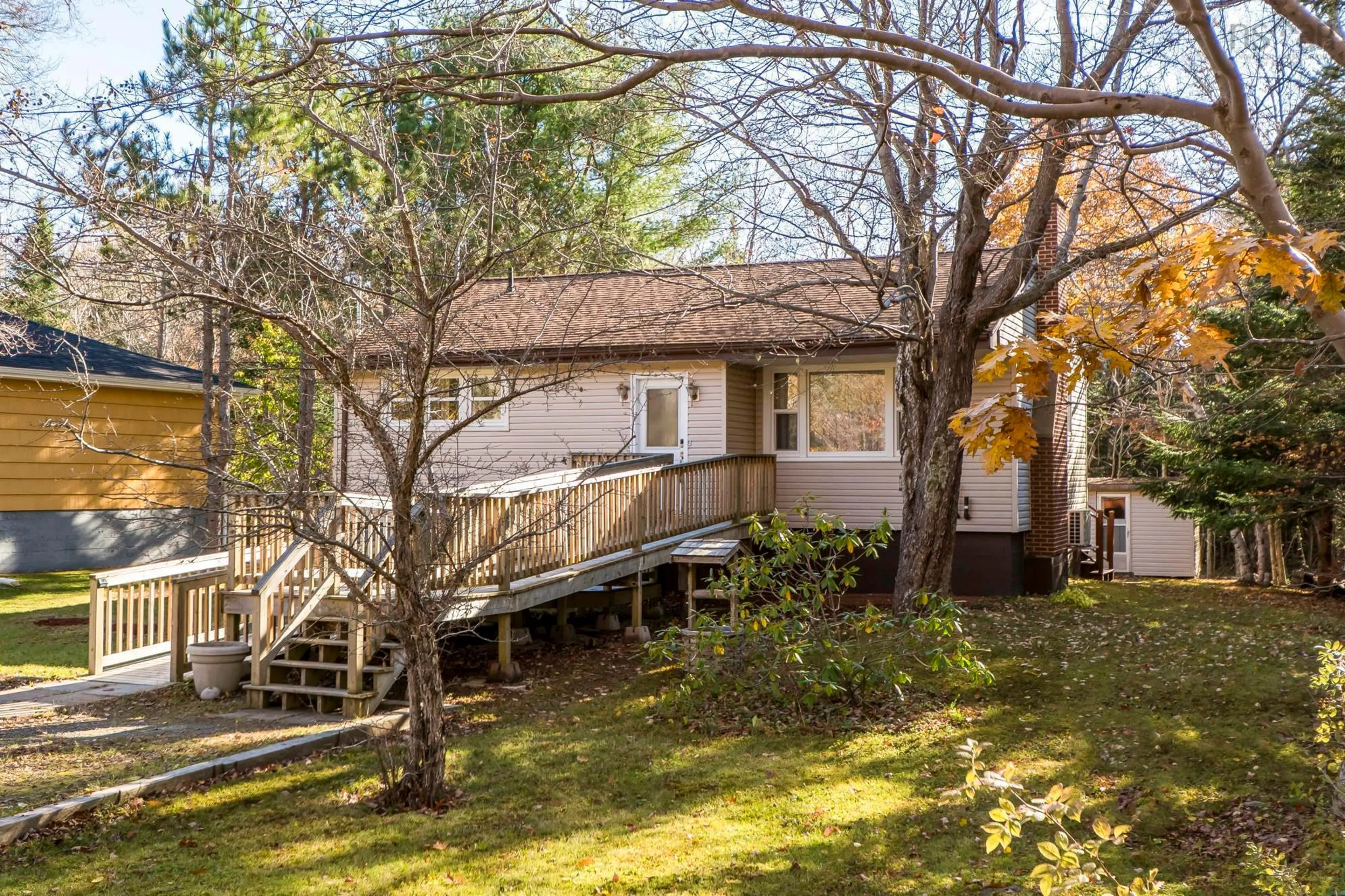 Unknown for 2826 St. Margarets Bay Rd, Timberlea Nova Scotia B3T 1H4