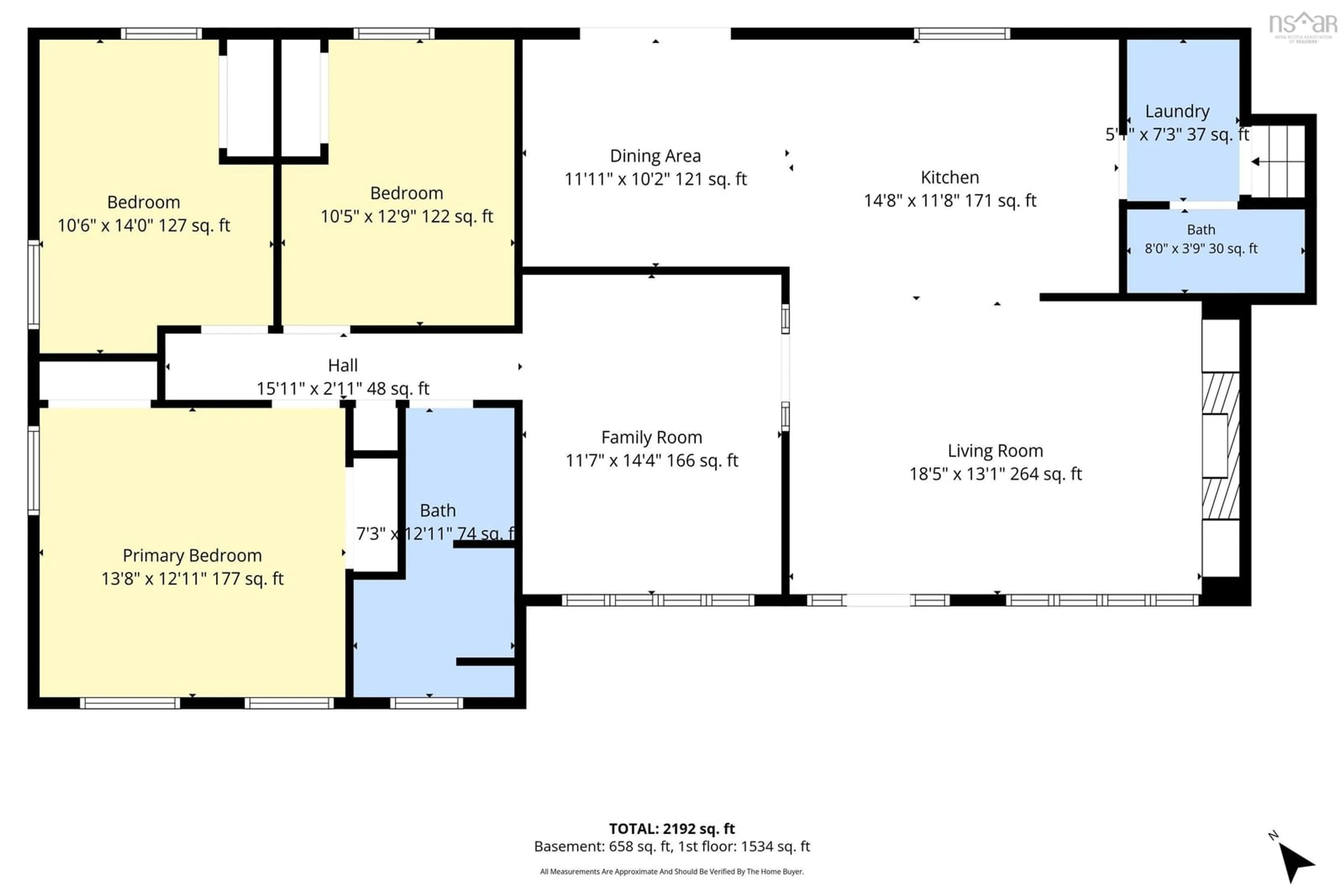 Floor plan for 3248 Old Sambro Rd, Williamswood Nova Scotia B3V 1E7