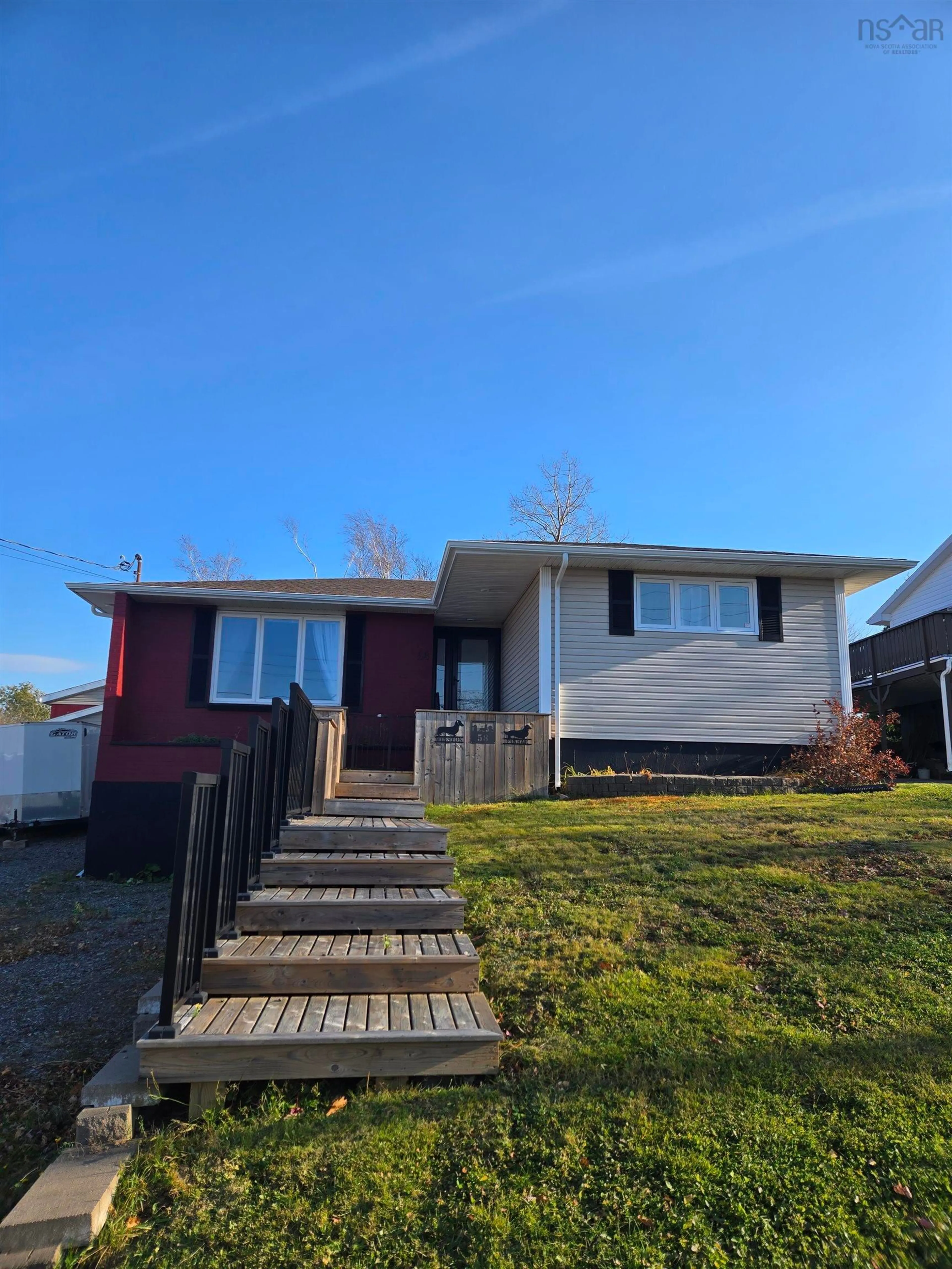 Unknown for 58 Kennedy Avenue Ave, Sydney Nova Scotia B1P 3K6