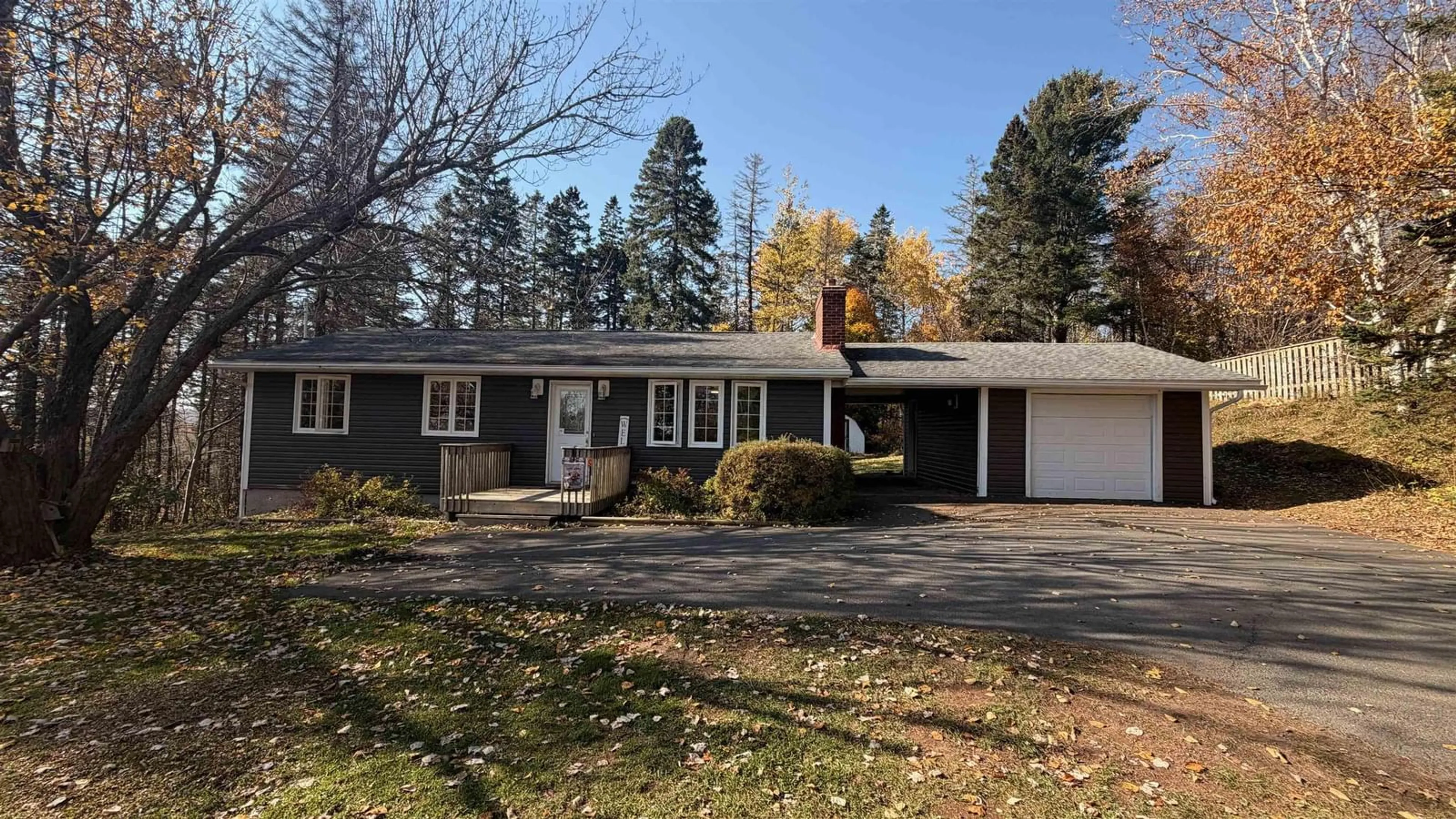 Unknown for 55 Edward Ave, Greenhill Nova Scotia B0K 2A0