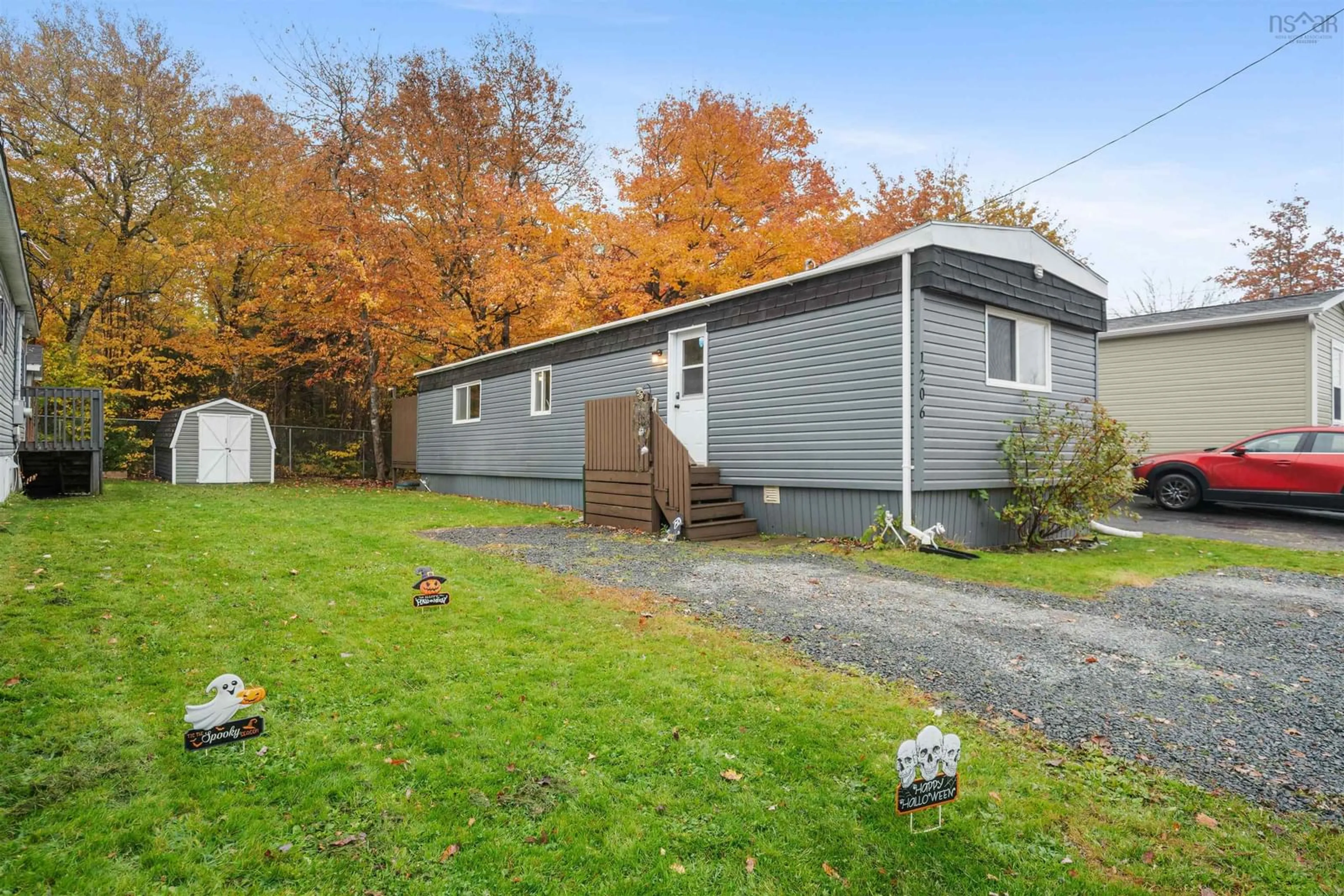 Unknown for 1206 Susan Dr, Woodbine Nova Scotia B4E 1P1