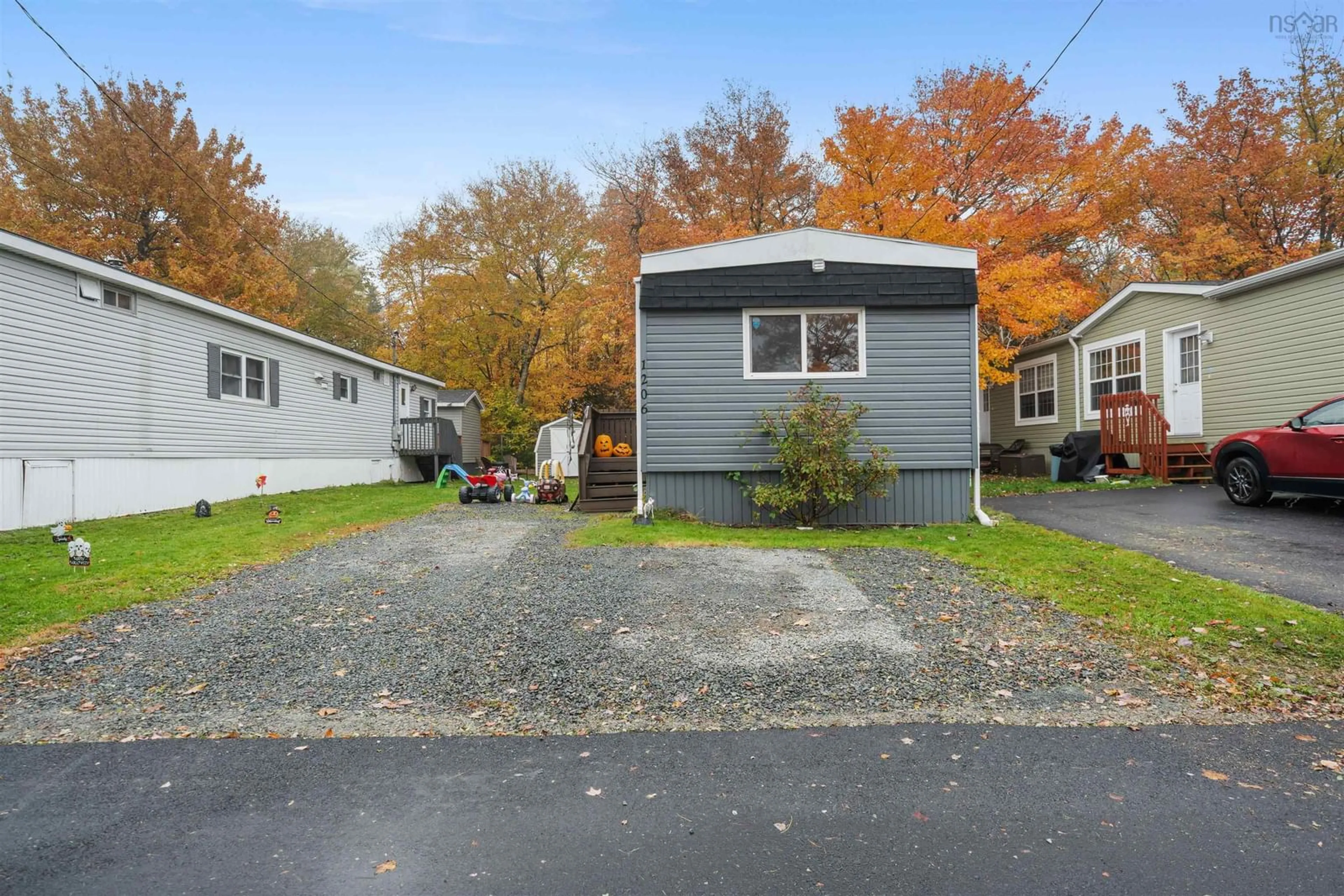 Unknown for 1206 Susan Dr, Woodbine Nova Scotia B4E 1P1