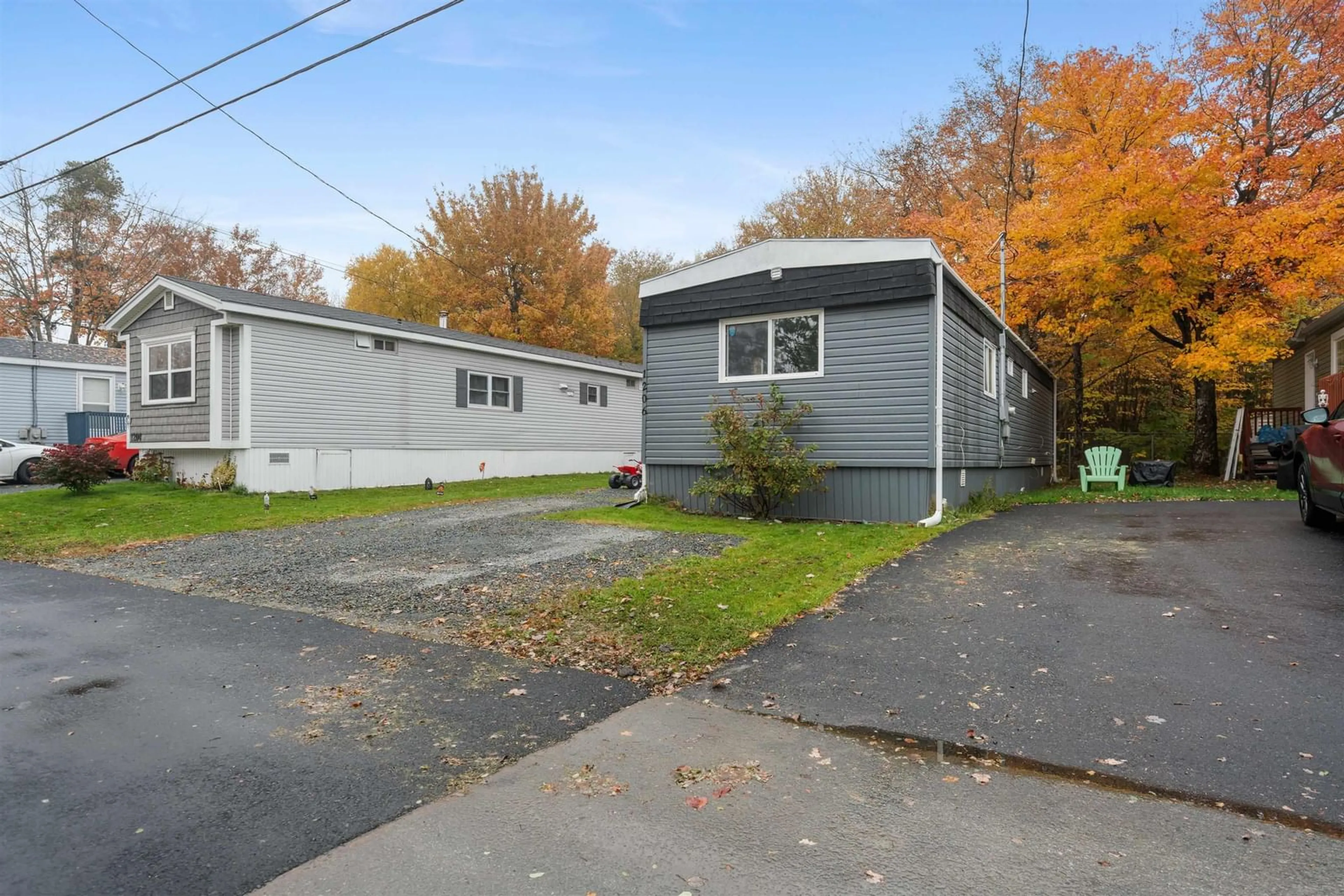 Unknown for 1206 Susan Dr, Woodbine Nova Scotia B4E 1P1