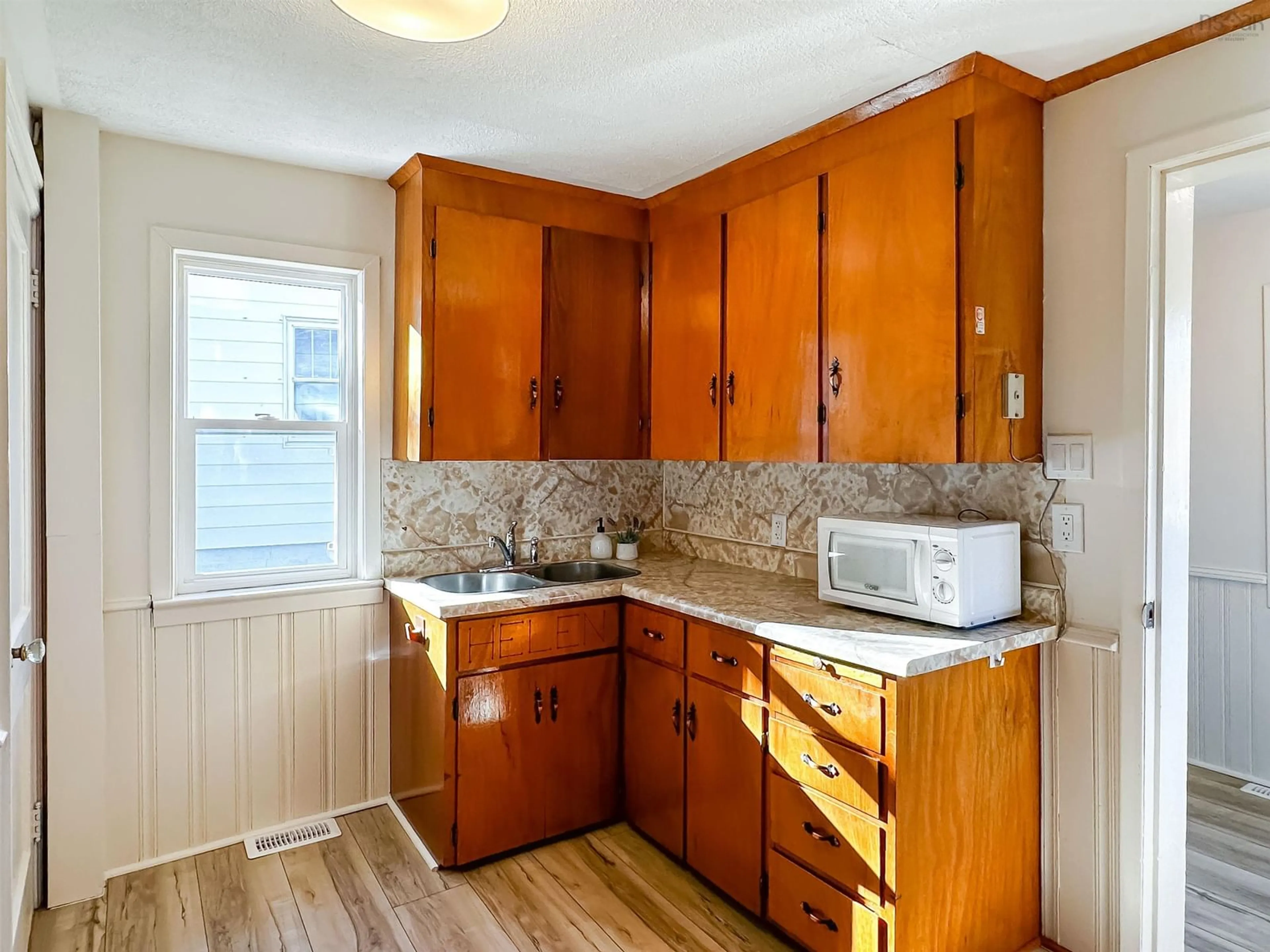 Standard kitchen, unknown for 359 Canaan Ave, Kentville Nova Scotia B4N 0J9