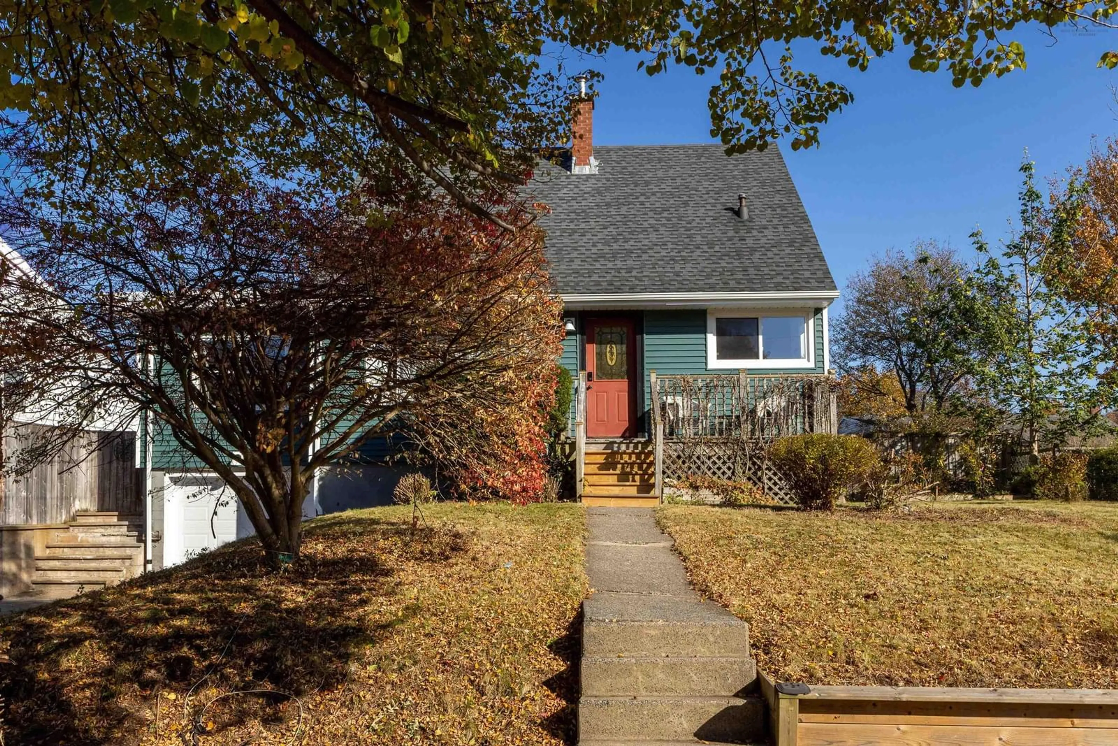 Unknown for 21 Margaree Pky, Dartmouth Nova Scotia B2W 1R5